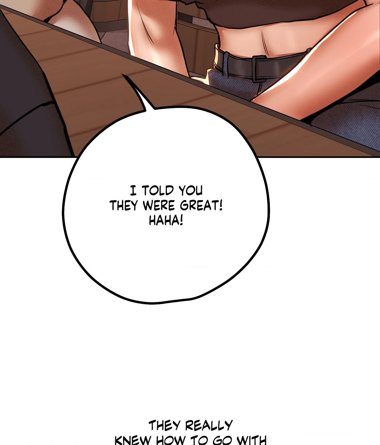 Read True or False chapter 88 image 9 on Lezhin
