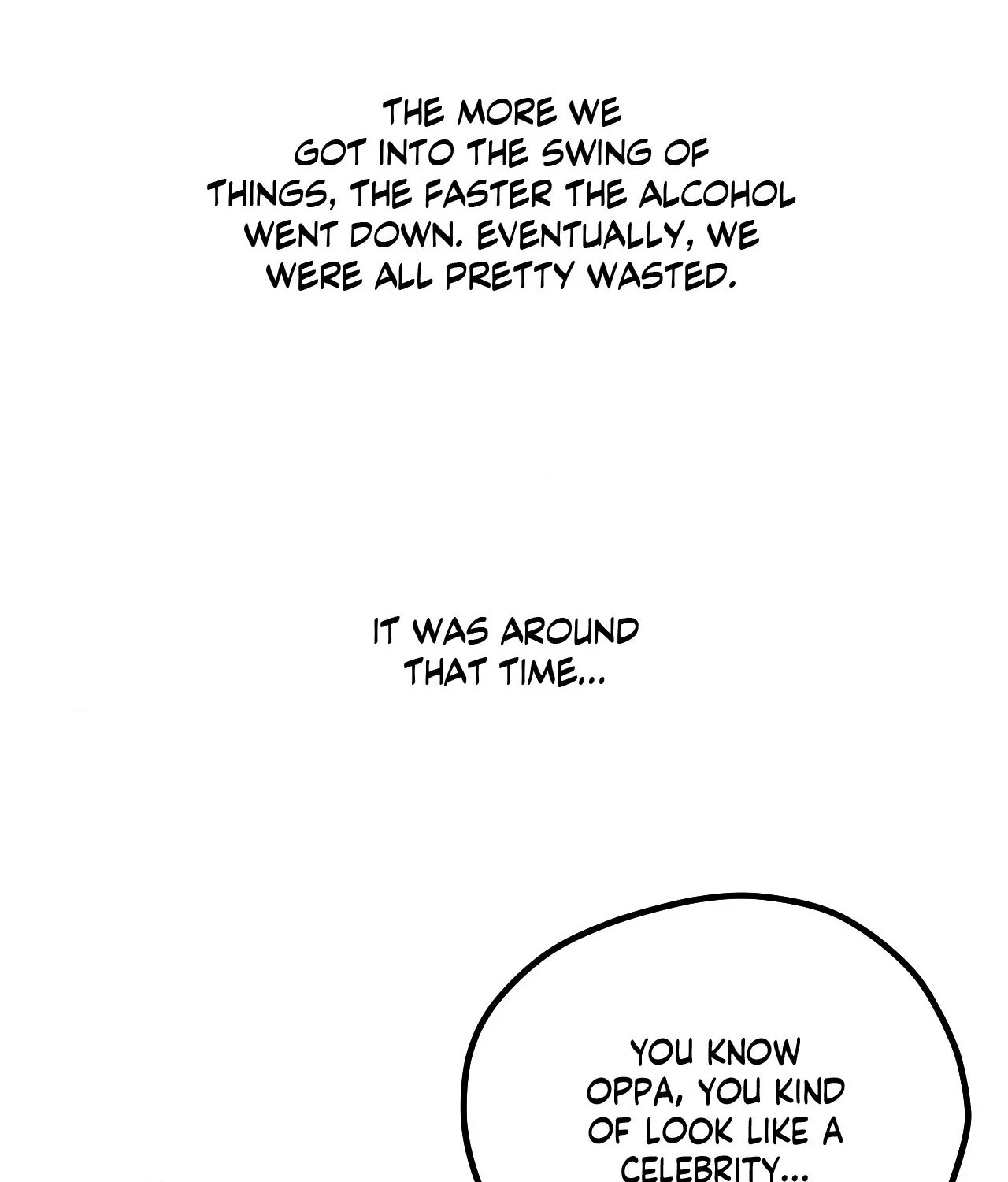 Read True or False chapter 89 image 10 on Lezhin
