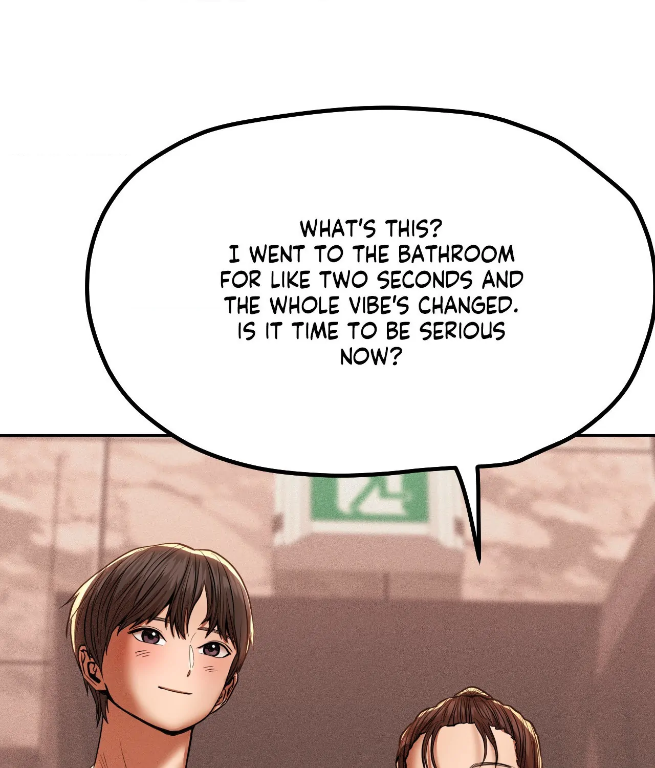Read True or False chapter 89 image 13 on Lezhin