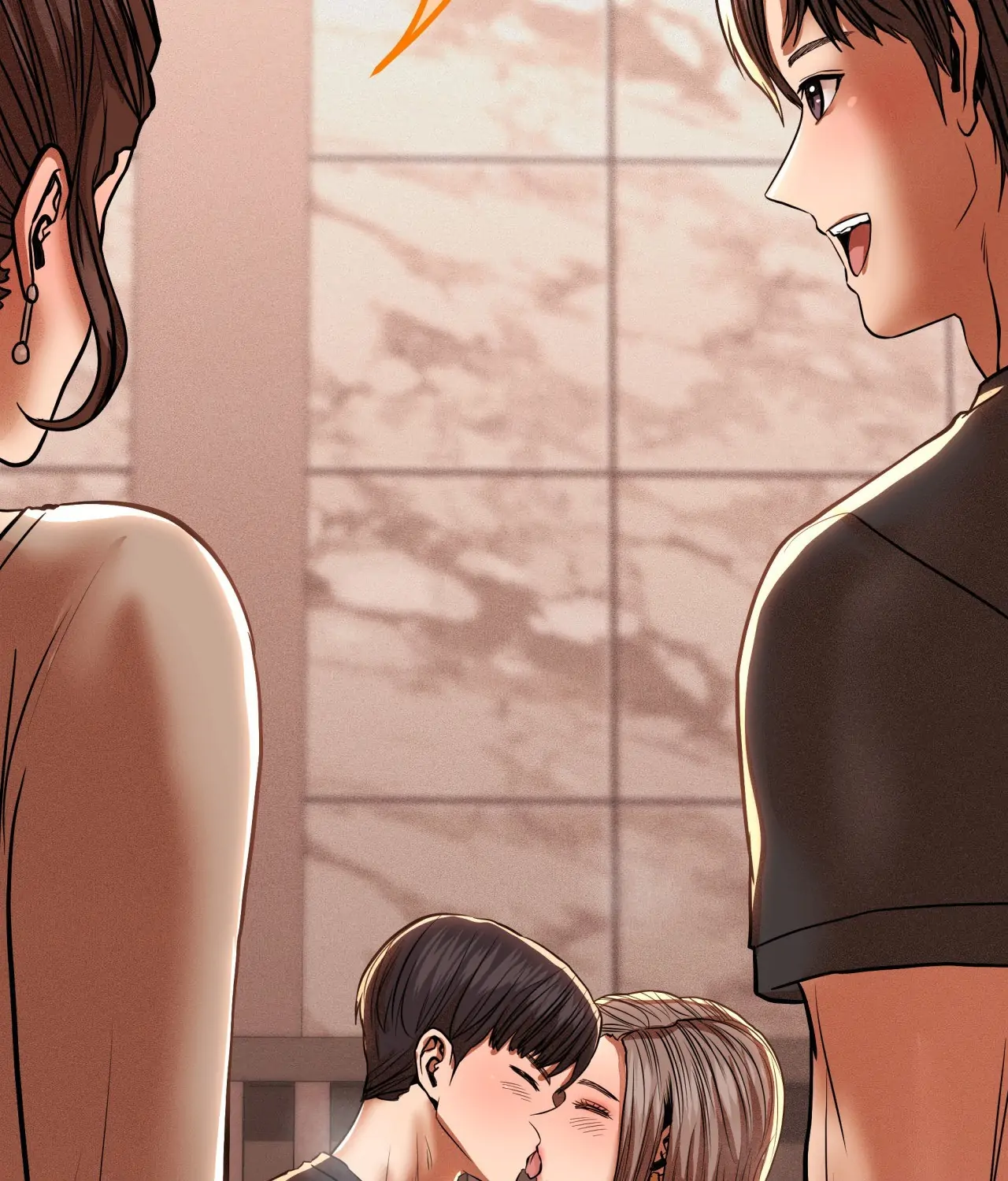 Read True or False chapter 89 image 19 on Lezhin