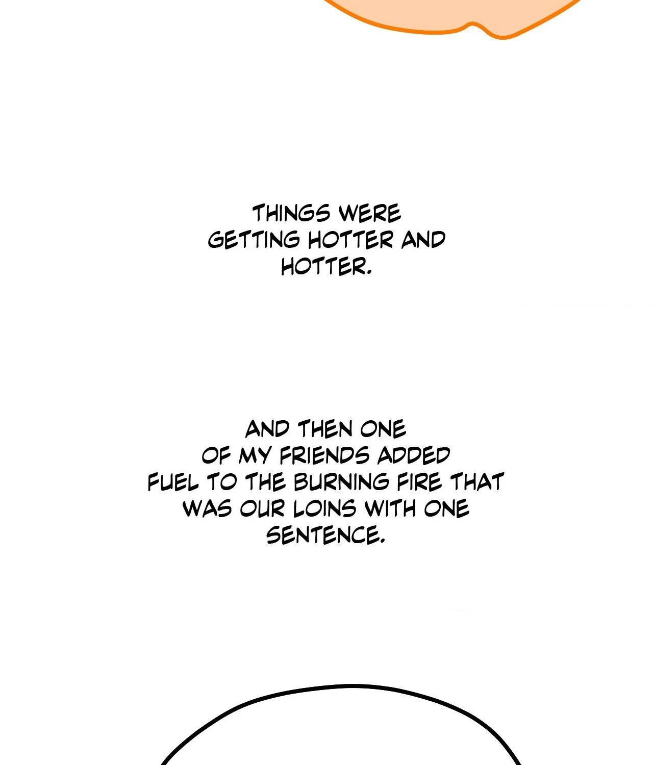 Read True or False chapter 89 image 21 on Lezhin