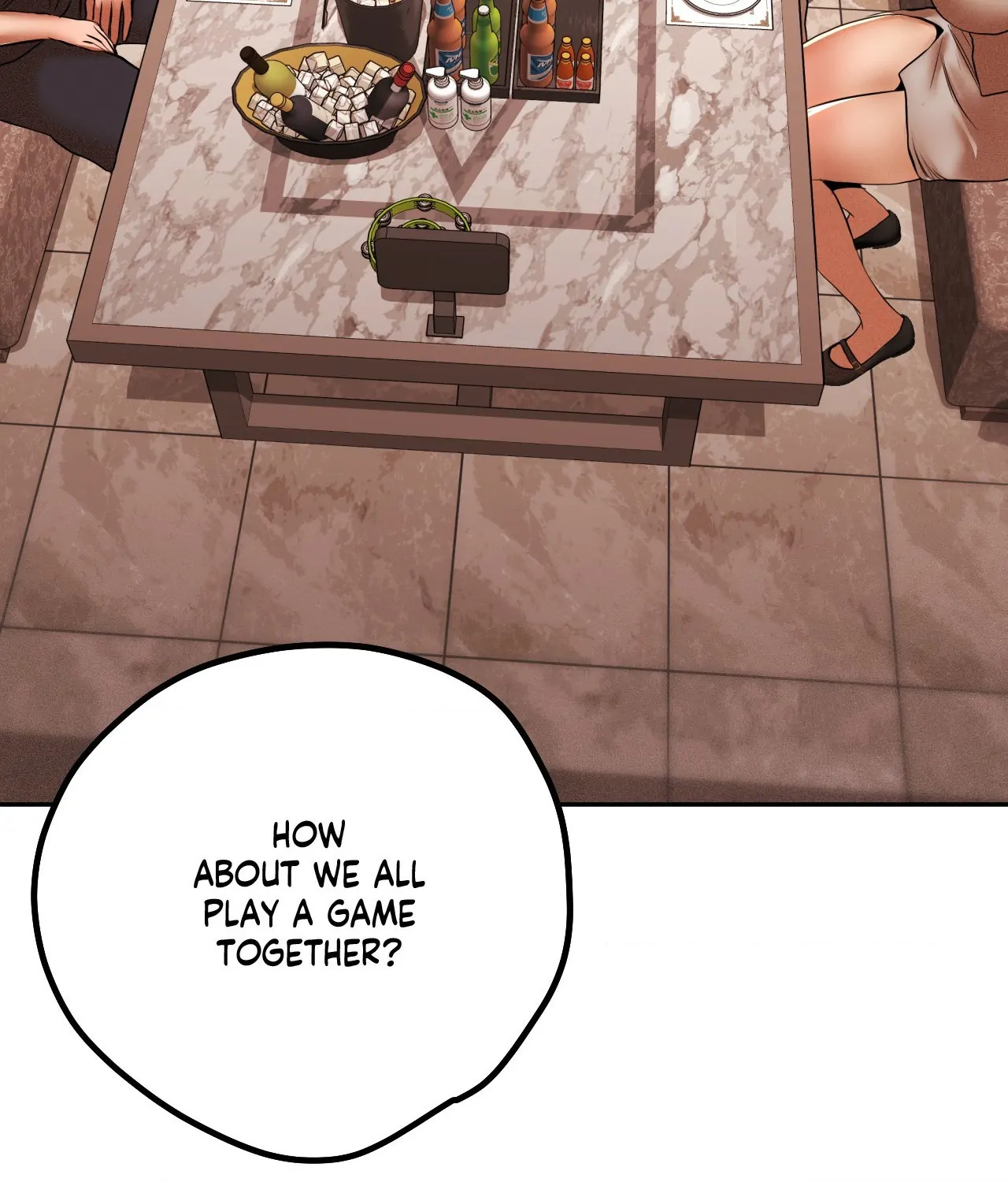 Read True or False chapter 89 image 23 on Lezhin