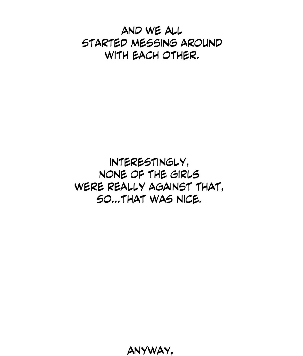 Read True or False chapter 89 image 30 on Lezhin