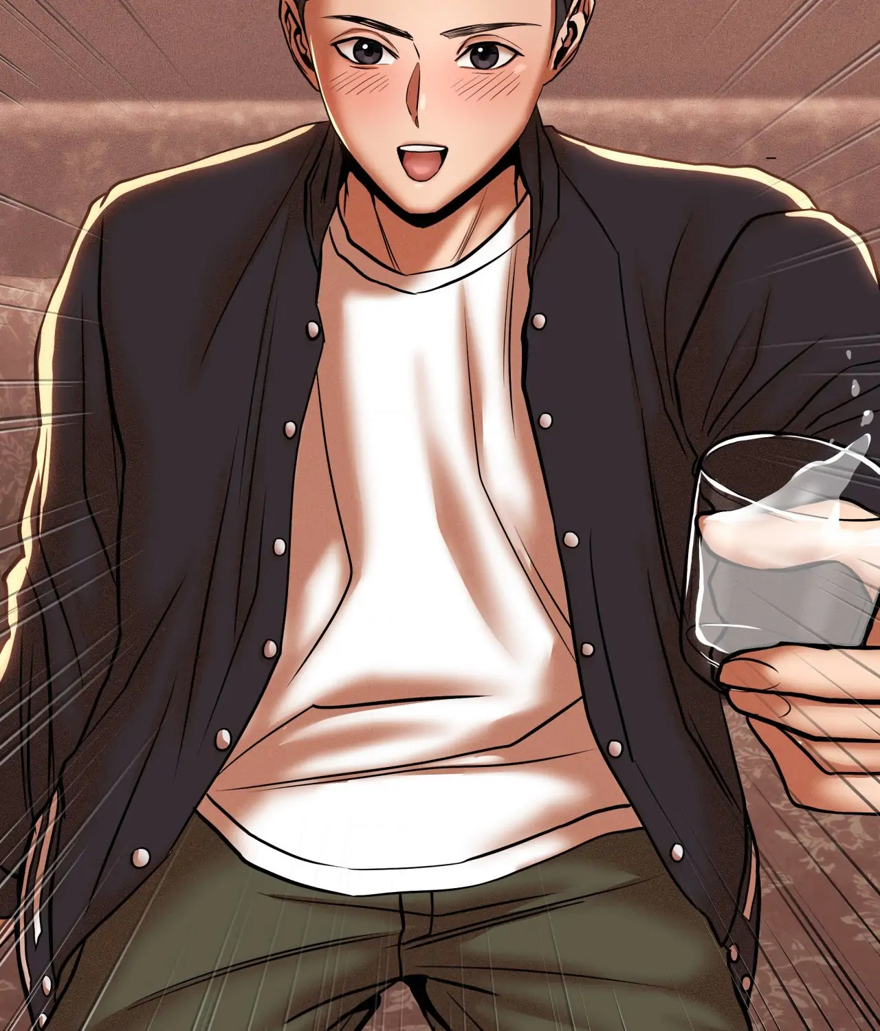 Read True or False chapter 89 image 32 on Lezhin