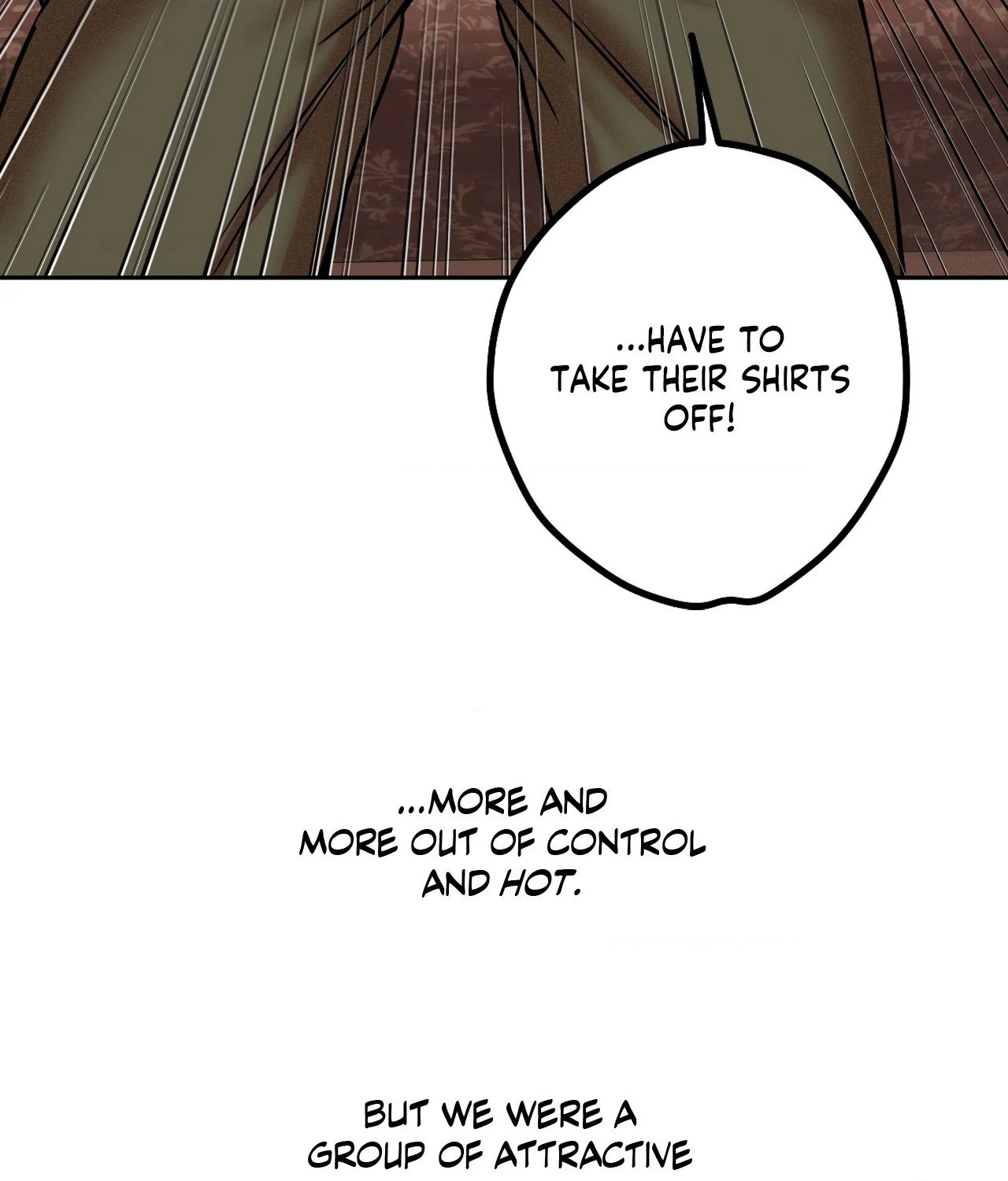 Read True or False chapter 89 image 33 on Lezhin