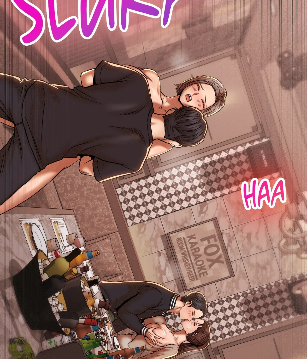 Read True or False chapter 89 image 38 on Lezhin