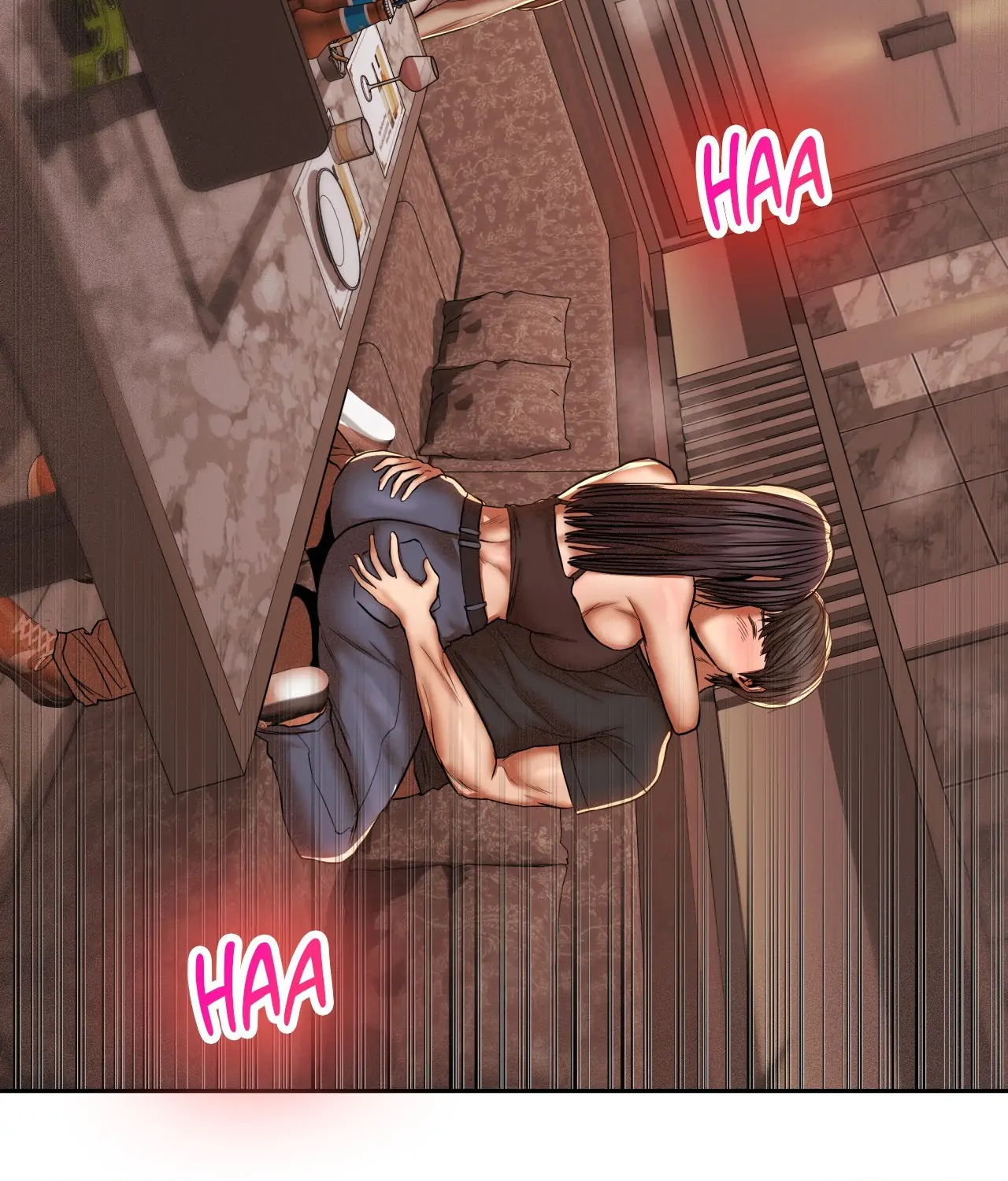 Read True or False chapter 89 image 39 on Lezhin