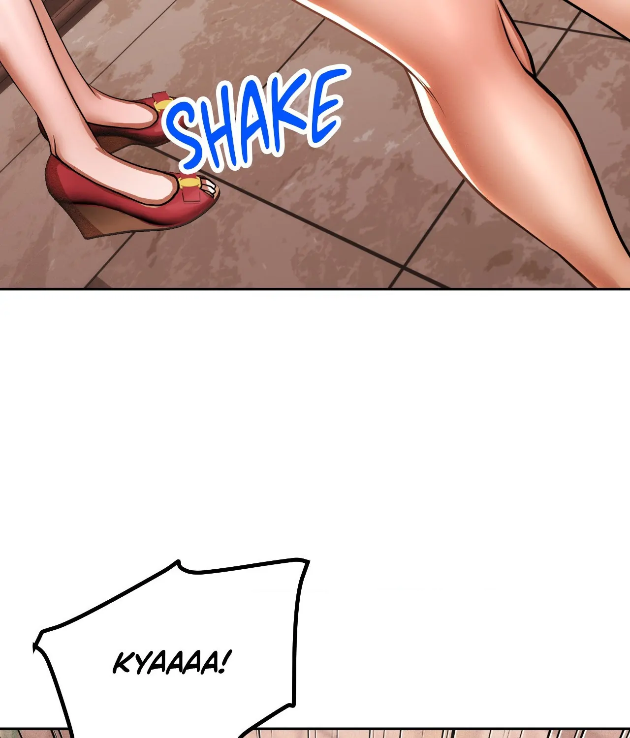 Read True or False chapter 89 image 6 on Lezhin