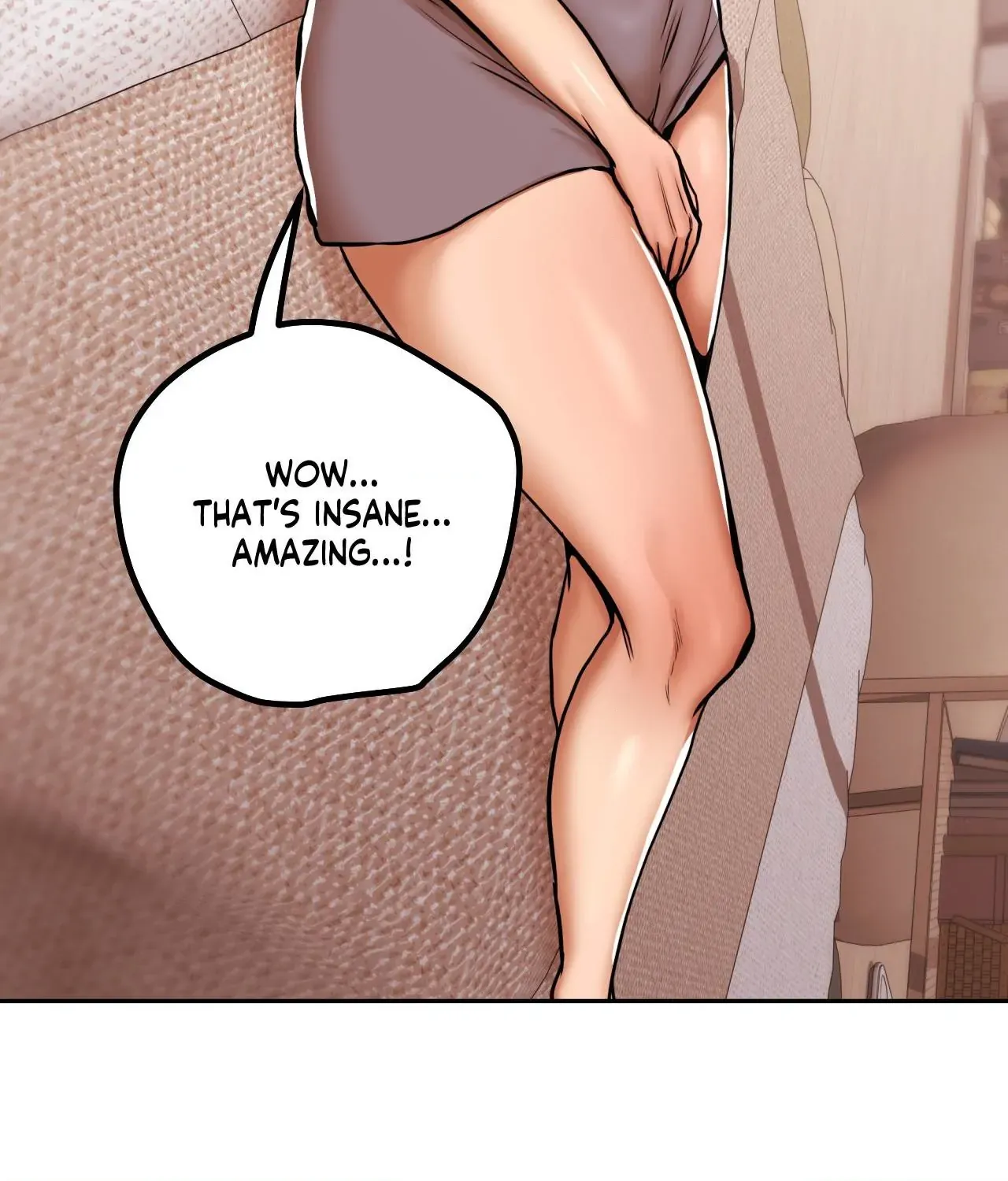 Read True or False chapter 9 image 18 on Lezhin