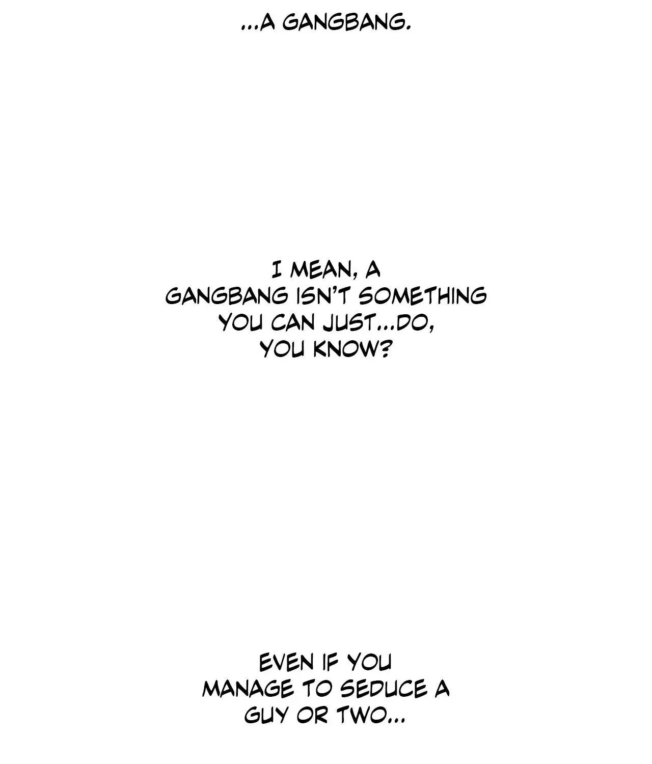 Read True or False chapter 9 image 19 on Lezhin