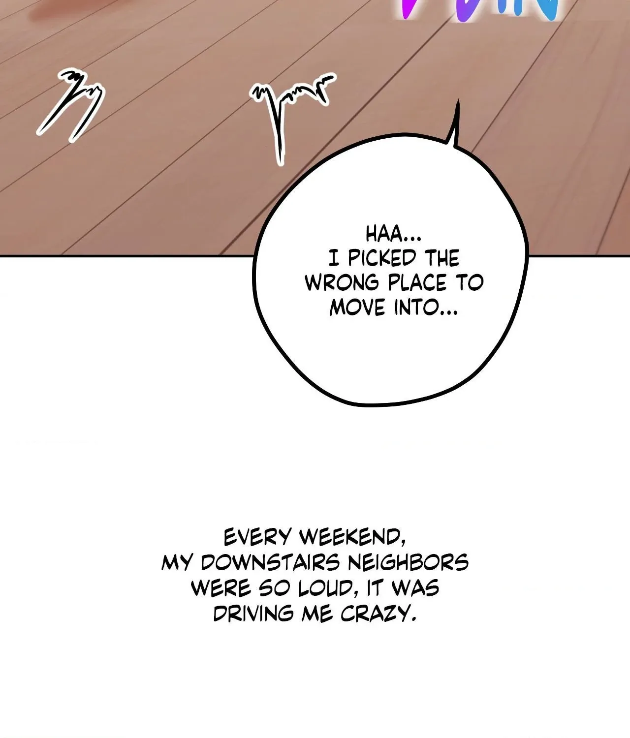 Read True or False chapter 9 image 23 on Lezhin