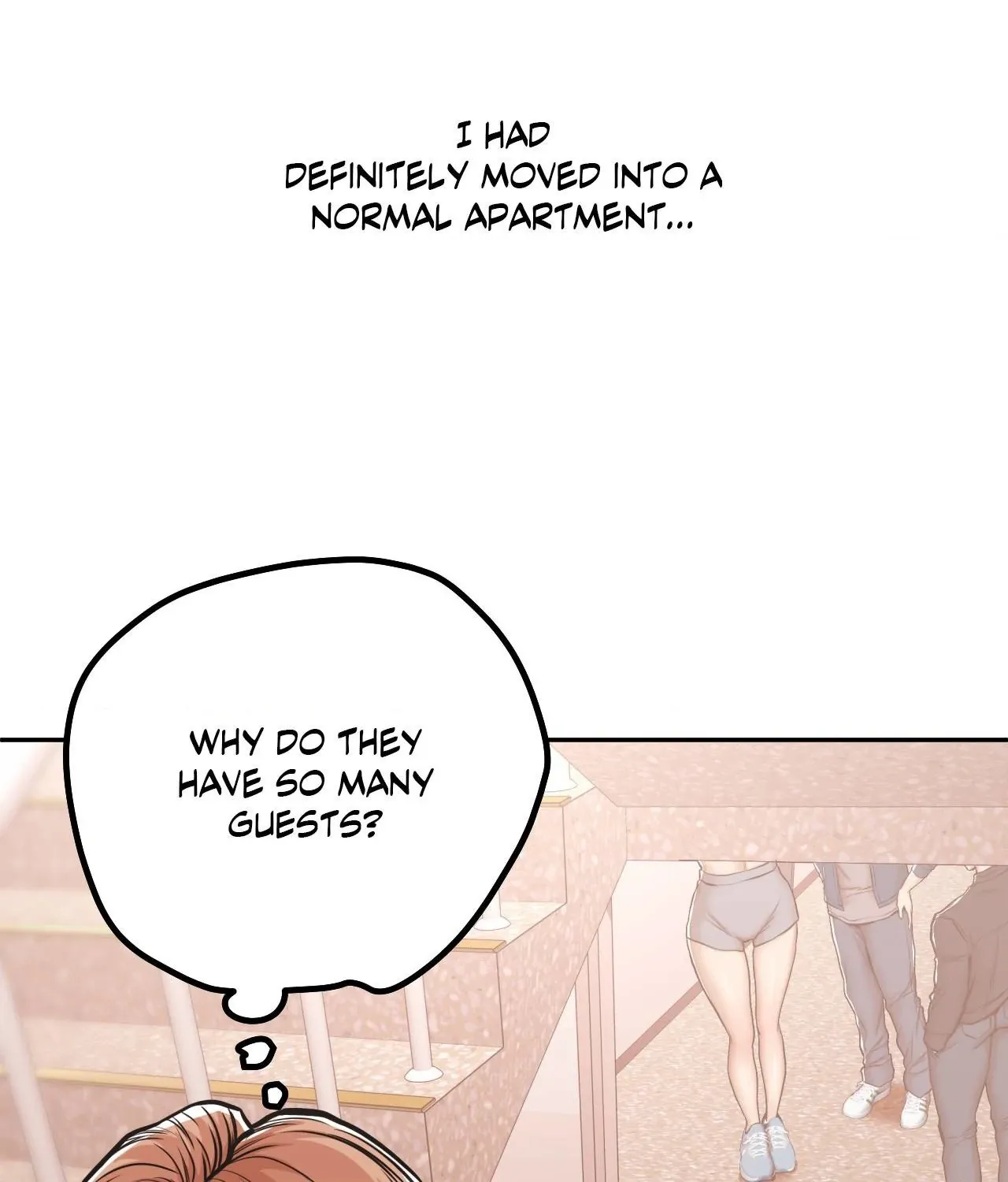 Read True or False chapter 9 image 24 on Lezhin