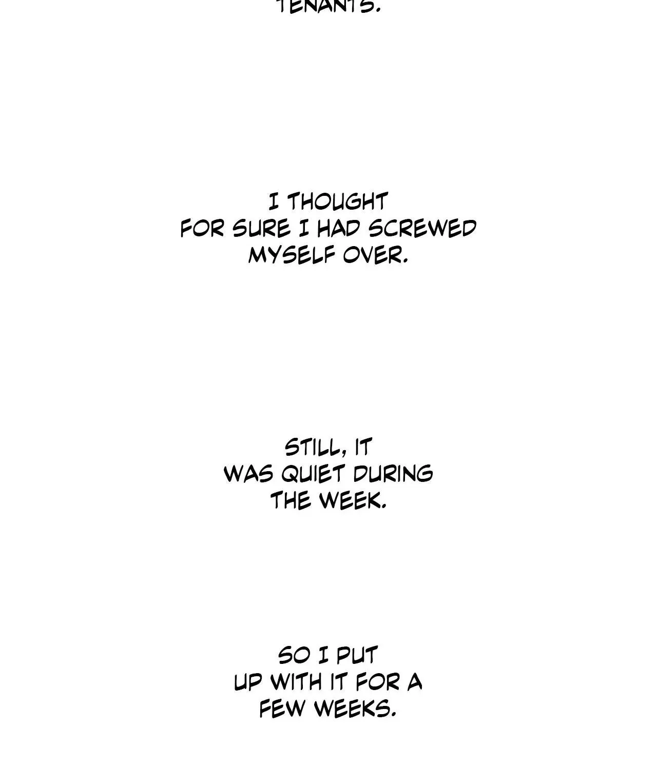 Read True or False chapter 9 image 27 on Lezhin