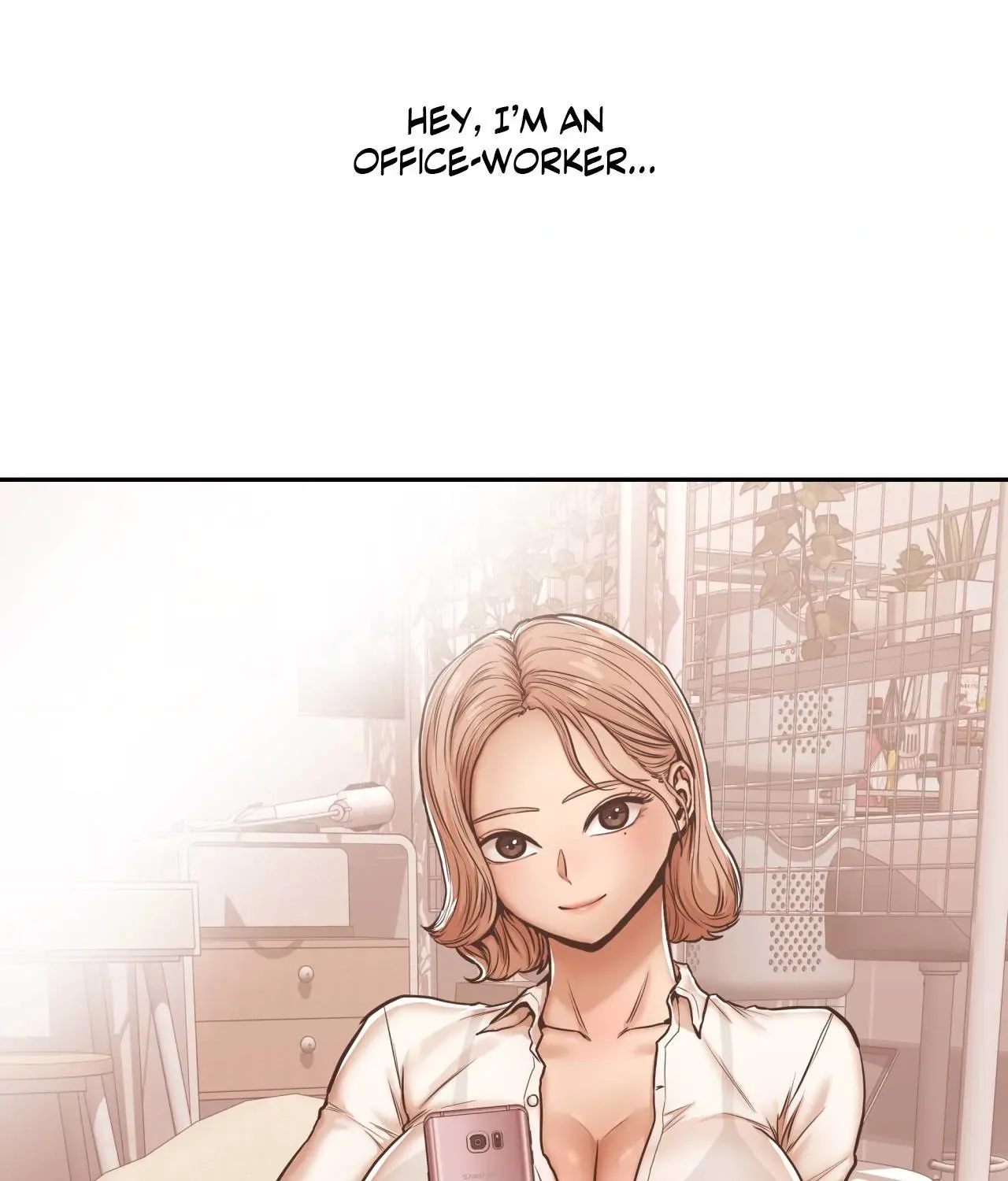 Read True or False chapter 9 image 3 on Lezhin