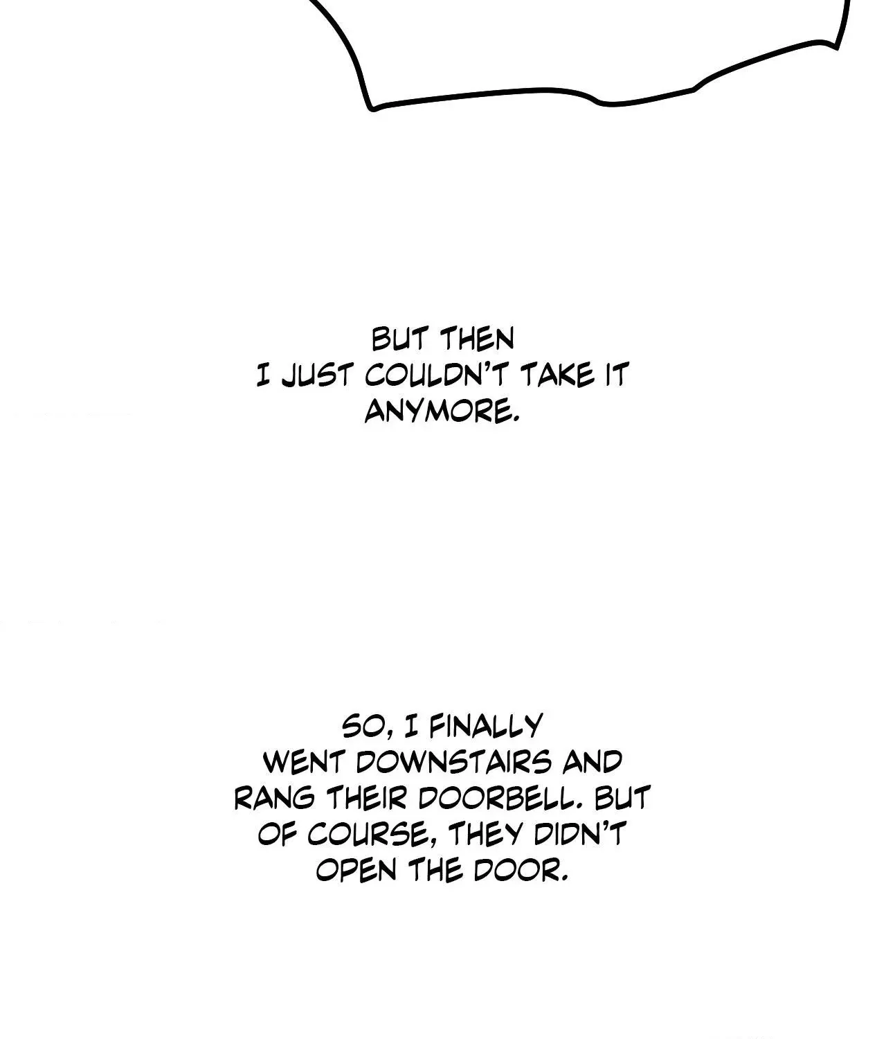 Read True or False chapter 9 image 30 on Lezhin