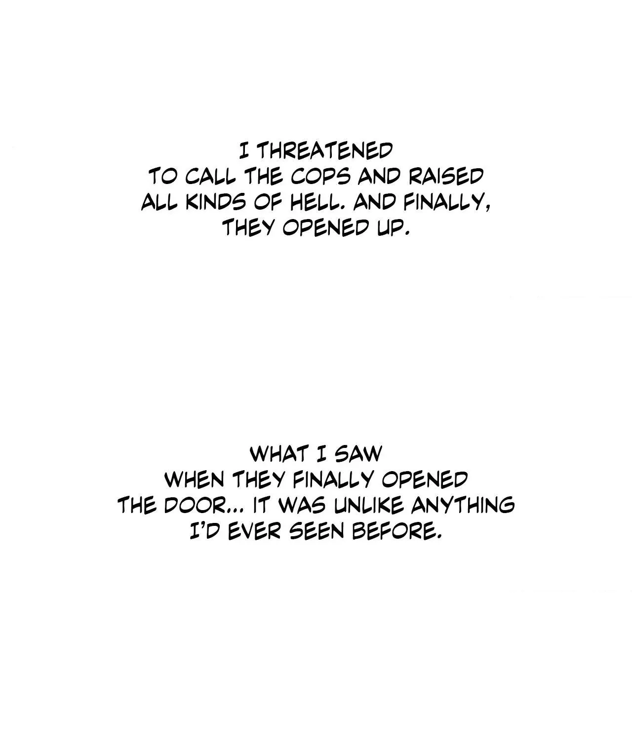 Read True or False chapter 9 image 31 on Lezhin
