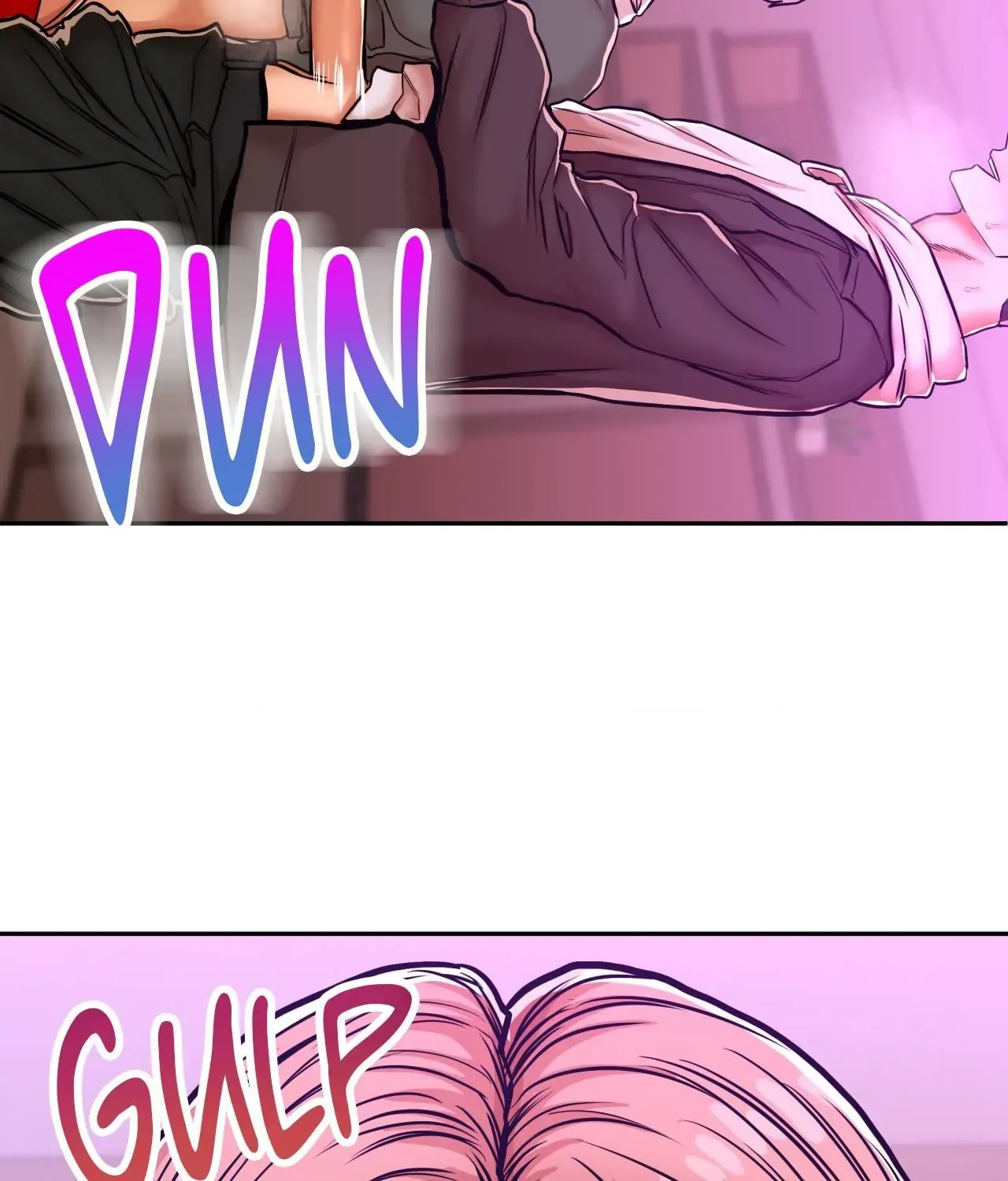 Read True or False chapter 9 image 35 on Lezhin