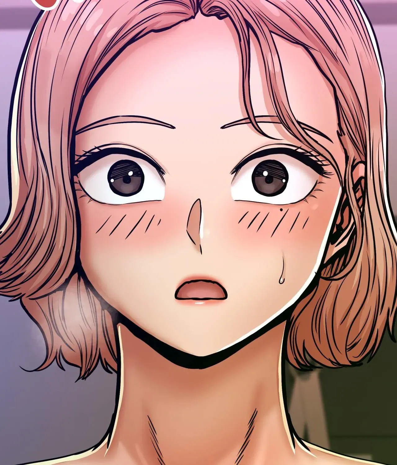 Read True or False chapter 9 image 36 on Lezhin