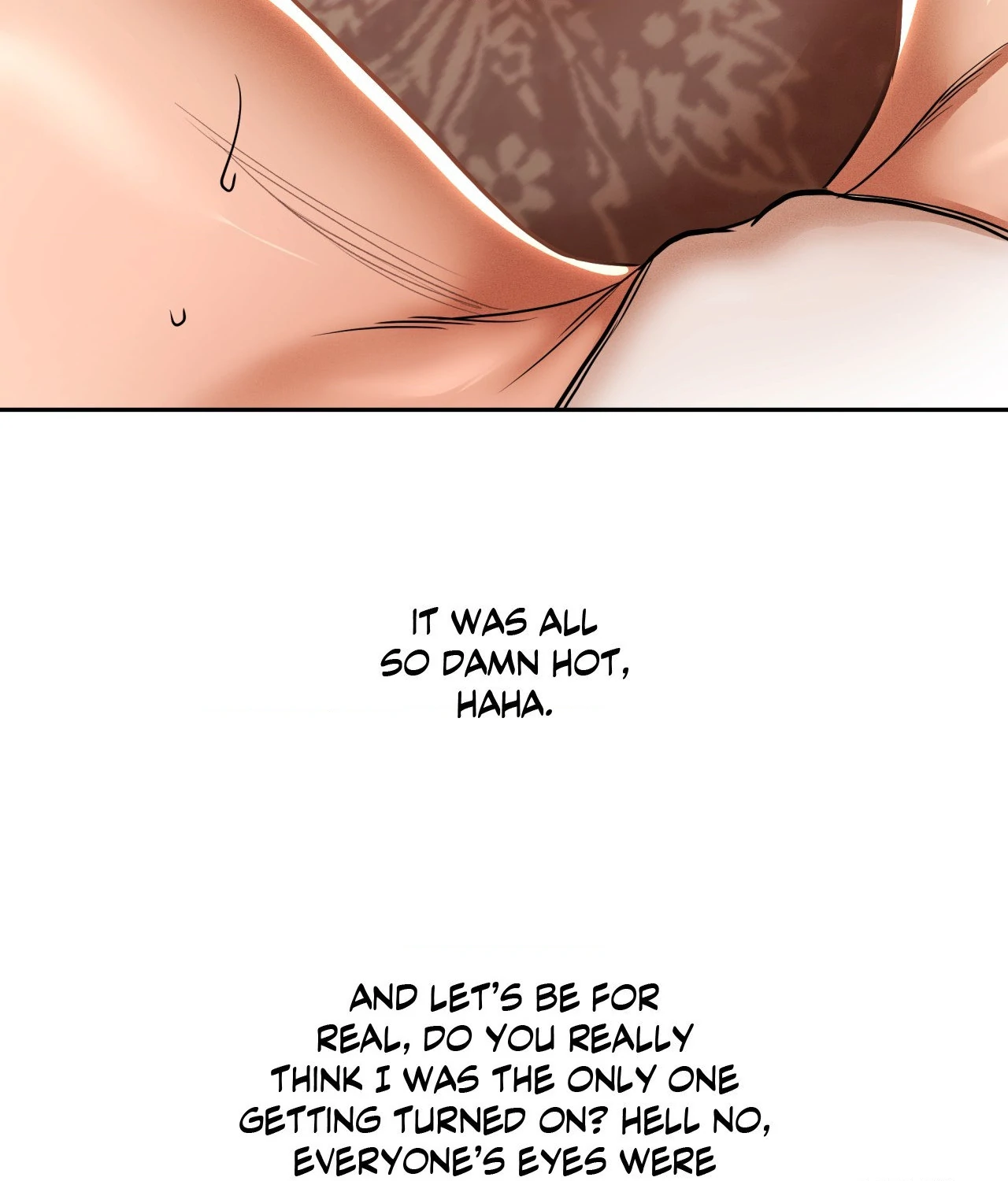 Read True or False chapter 90 image 12 on Lezhin