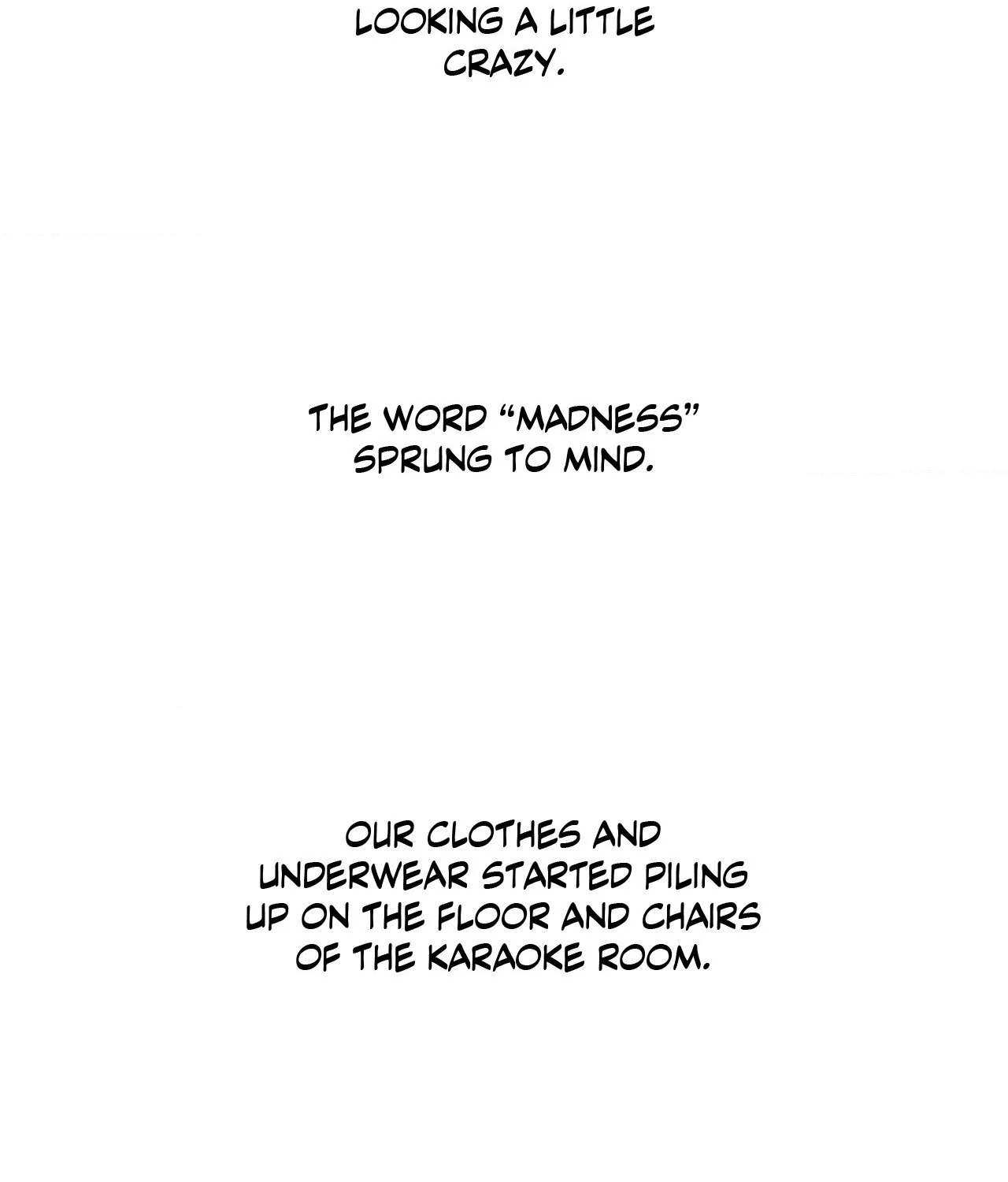 Read True or False chapter 90 image 13 on Lezhin