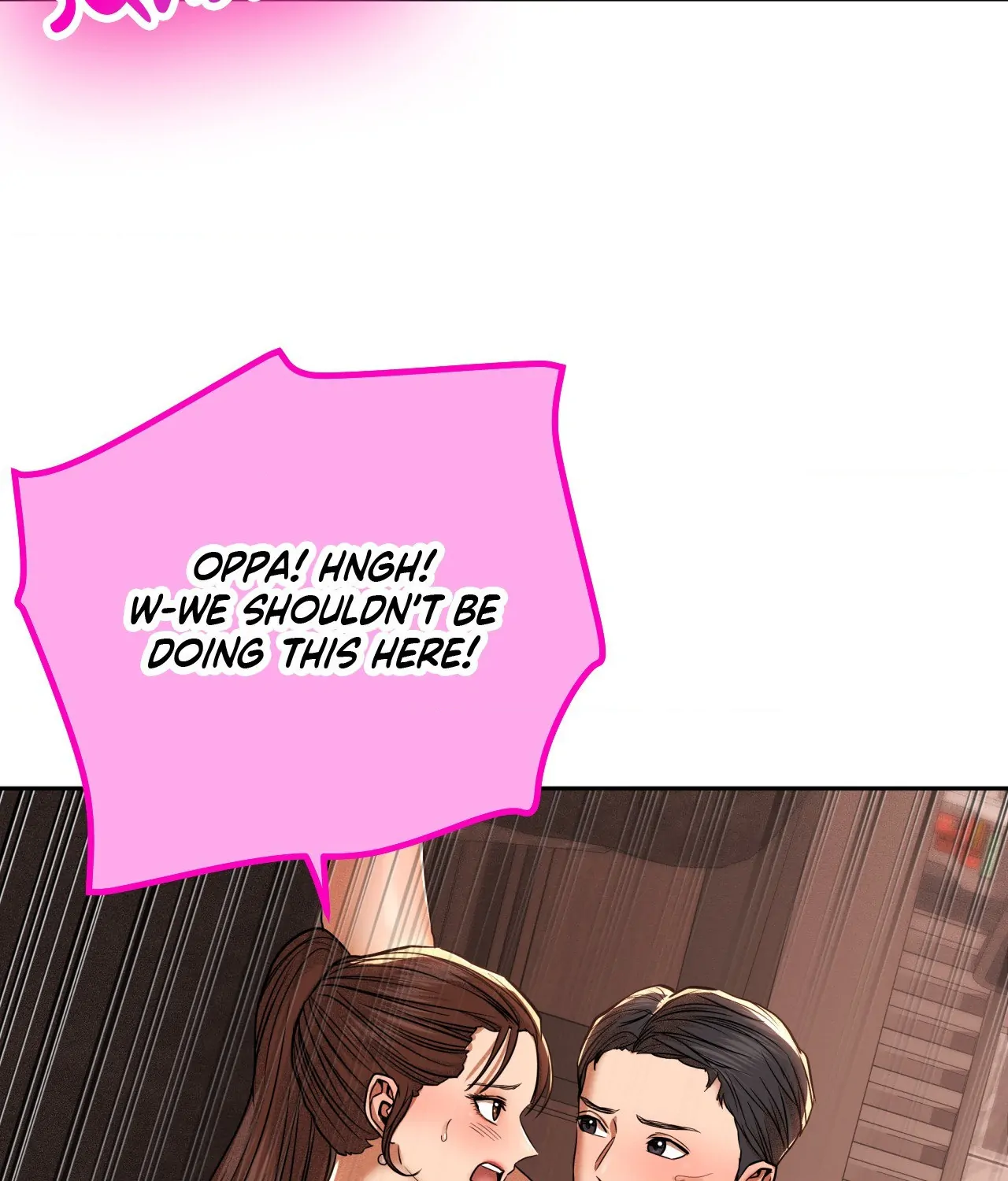 Read True or False chapter 90 image 16 on Lezhin