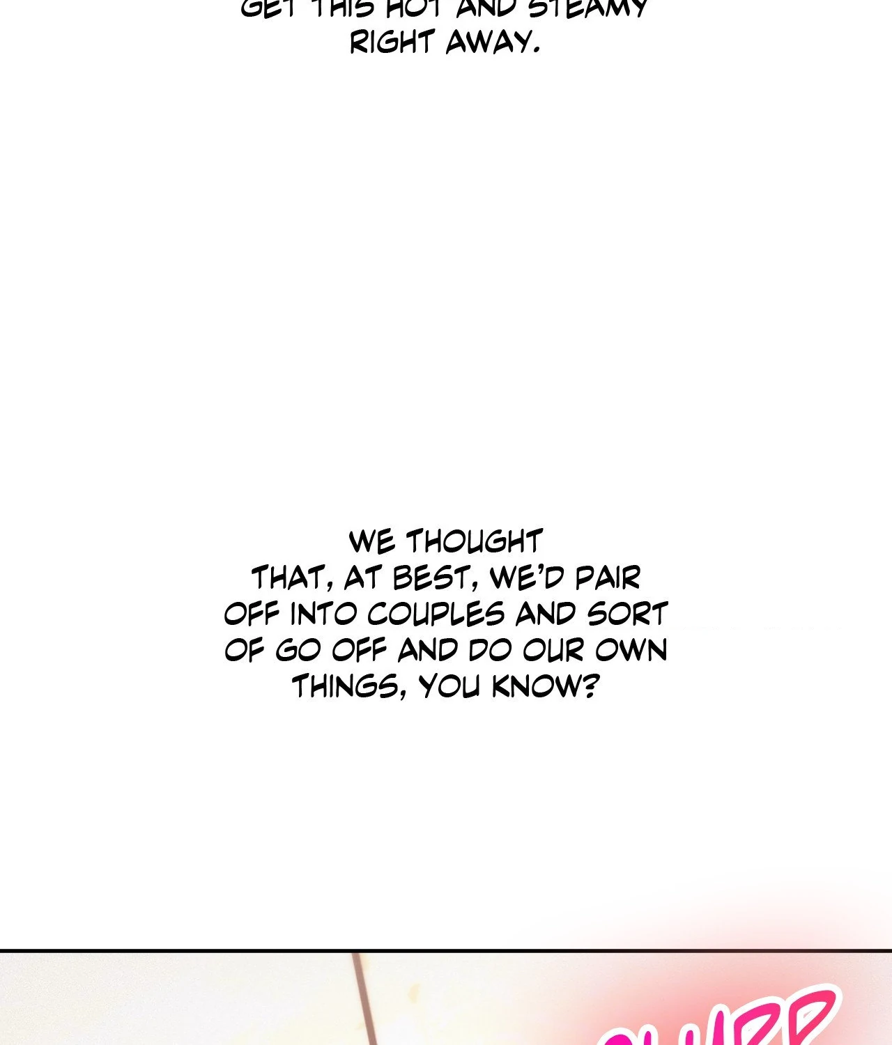 Read True or False chapter 90 image 22 on Lezhin