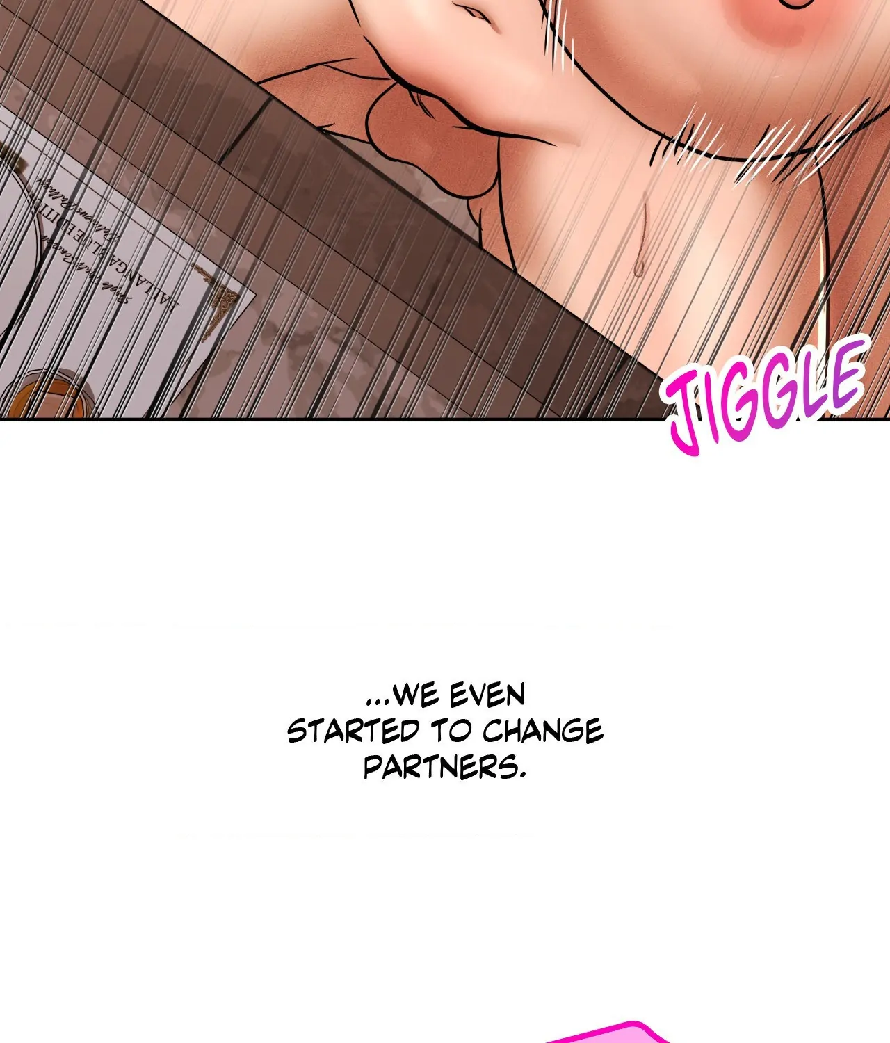 Read True or False chapter 90 image 38 on Lezhin