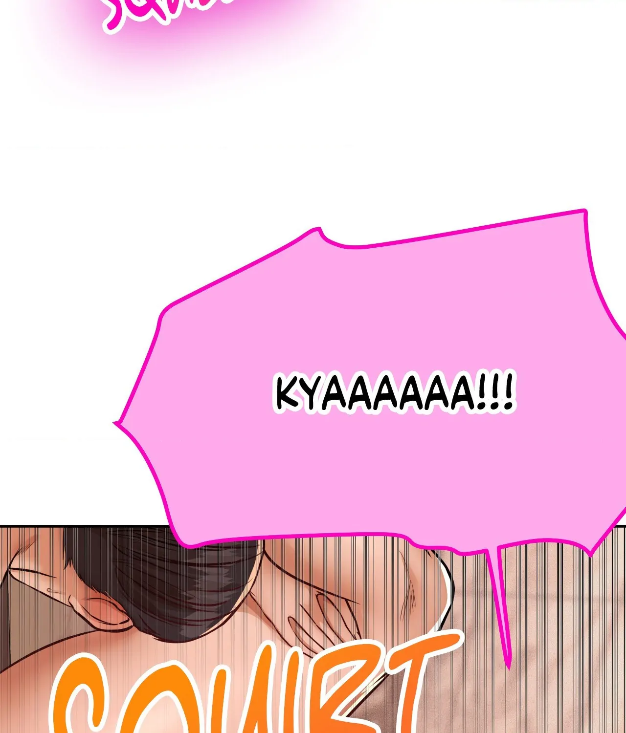 Read True or False chapter 91 image 16 on Lezhin