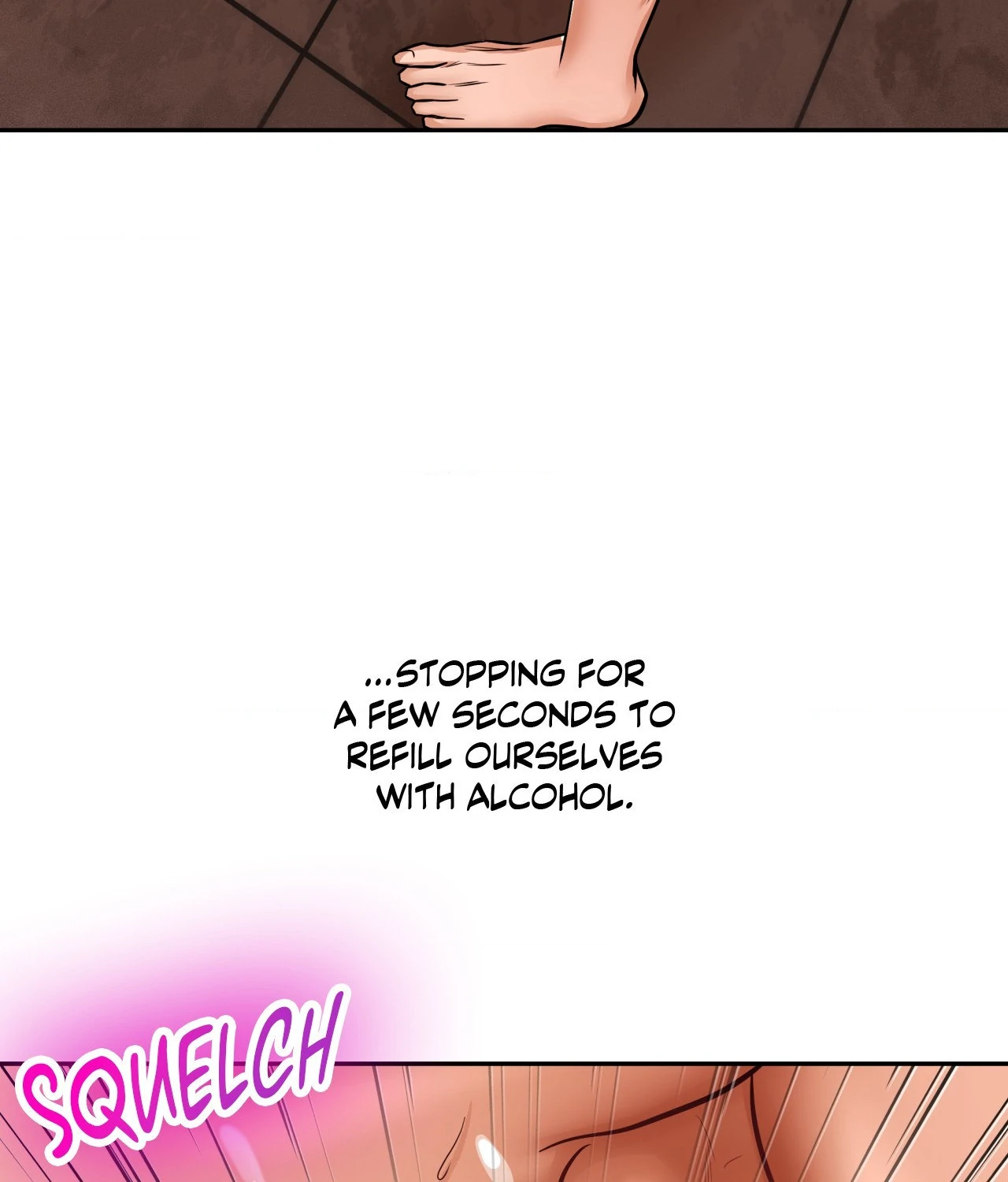 Read True or False chapter 91 image 22 on Lezhin