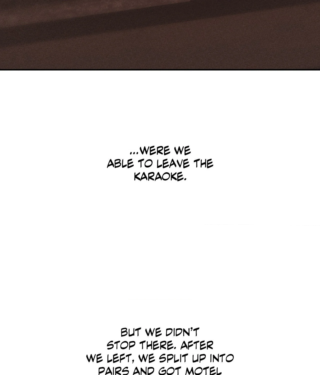 Read True or False chapter 91 image 34 on Lezhin