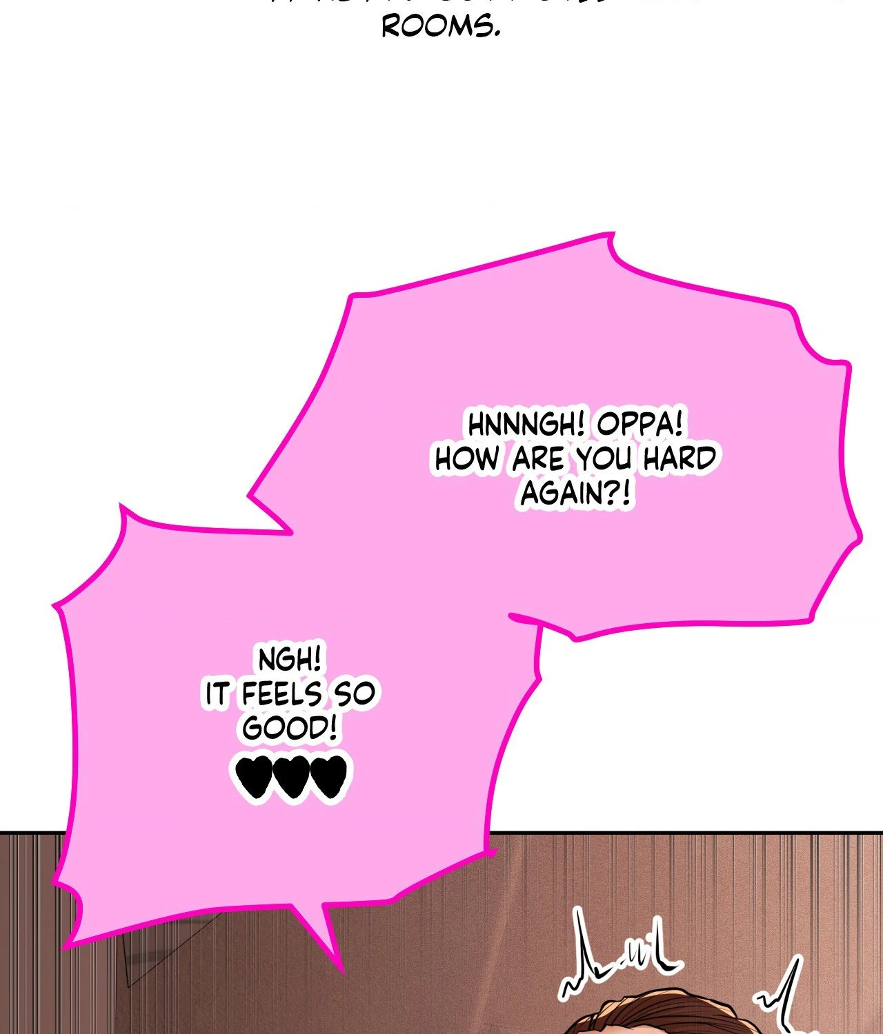 Read True or False chapter 91 image 35 on Lezhin