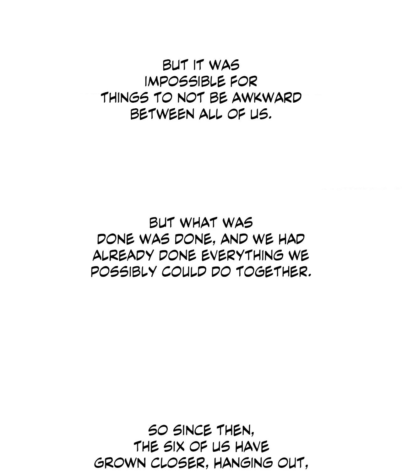 Read True or False chapter 91 image 41 on Lezhin