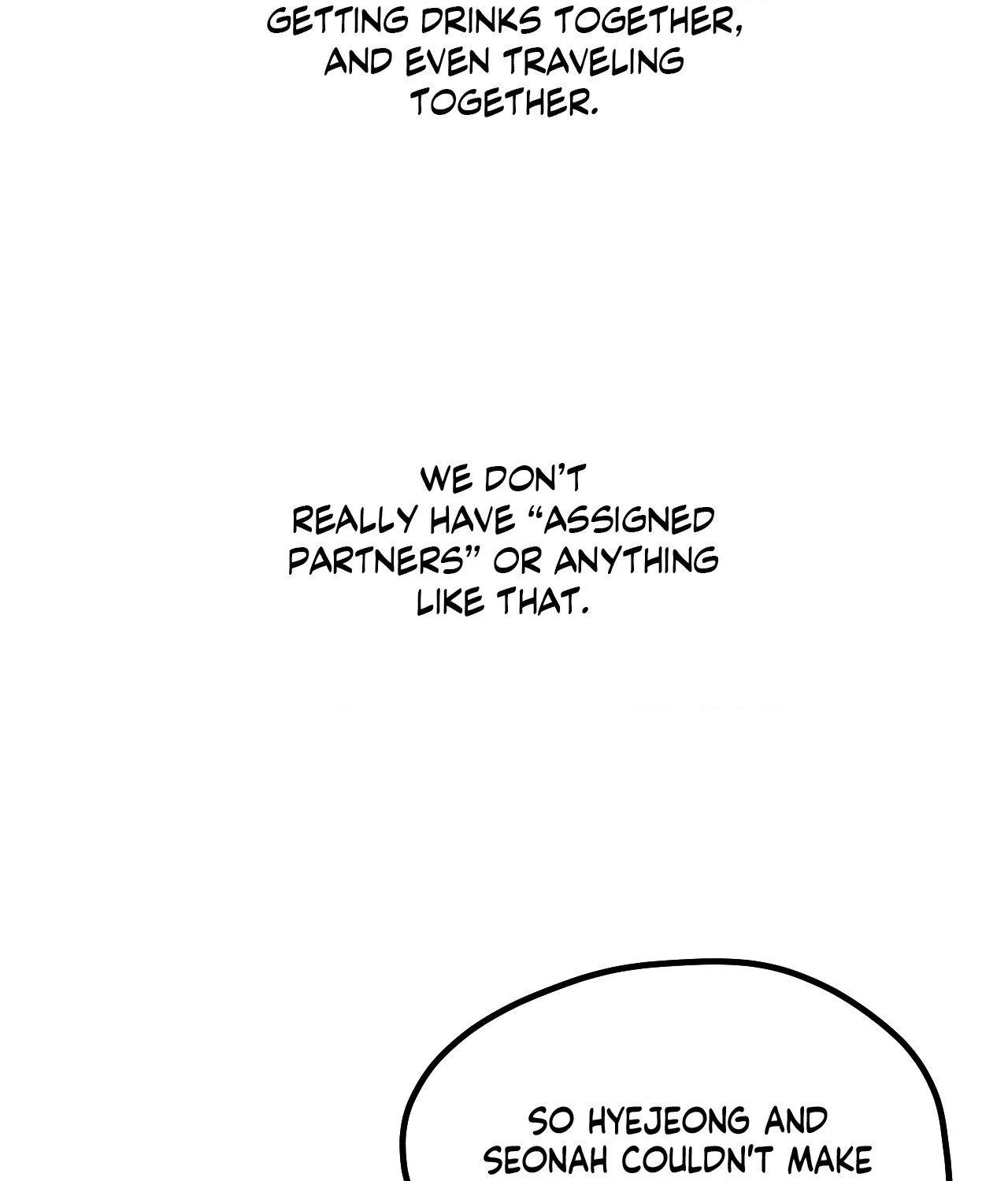 Read True or False chapter 91 image 42 on Lezhin