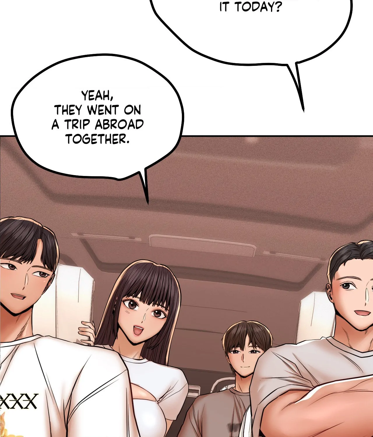 Read True or False chapter 91 image 43 on Lezhin