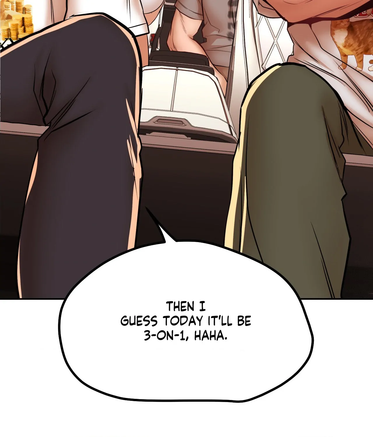 Read True or False chapter 91 image 44 on Lezhin