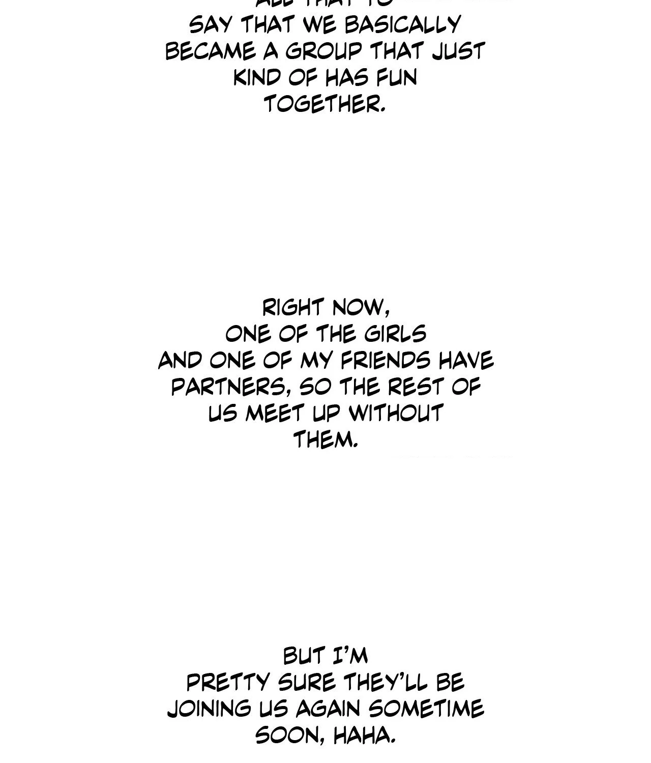 Read True or False chapter 91 image 48 on Lezhin