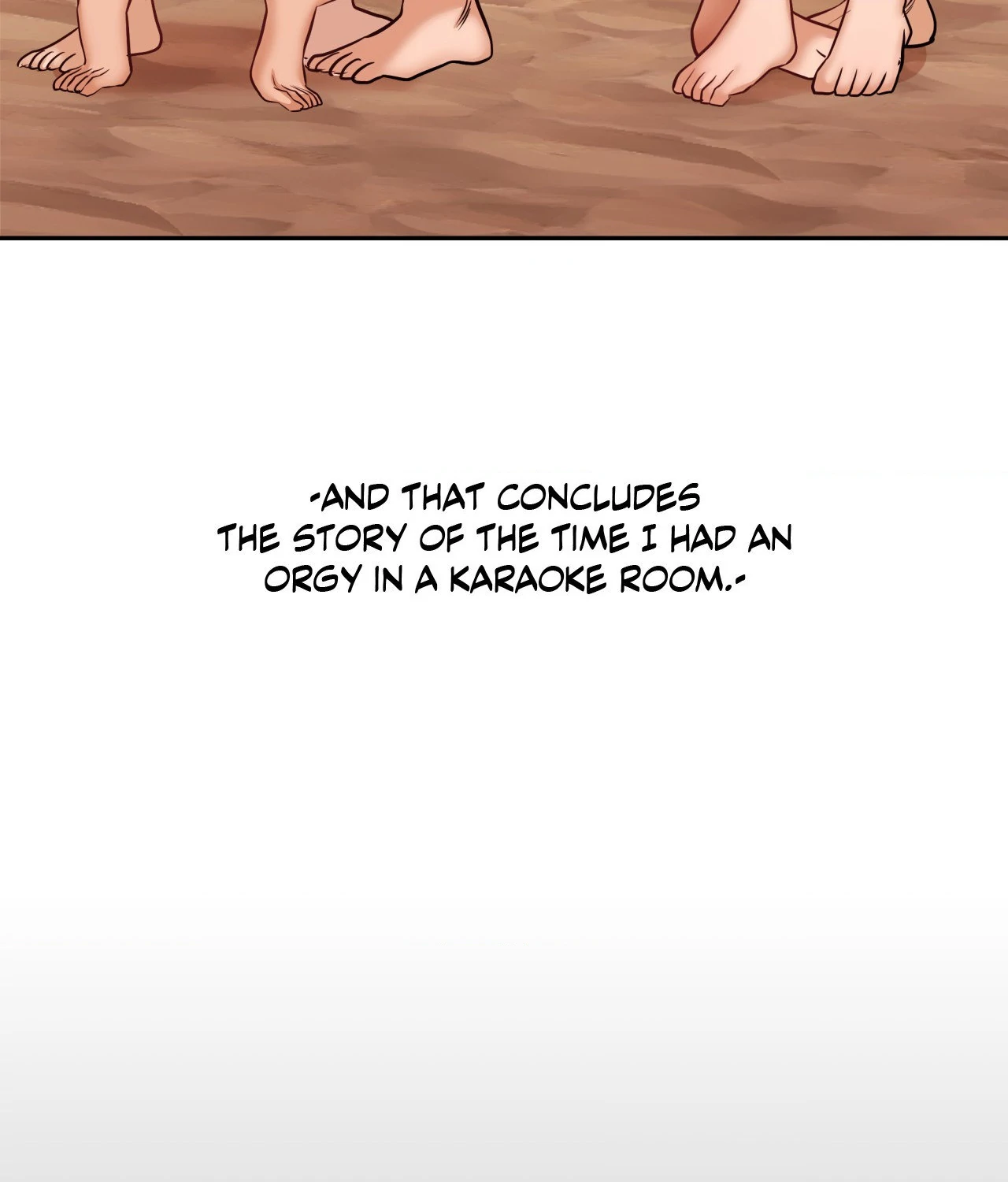 Read True or False chapter 91 image 52 on Lezhin