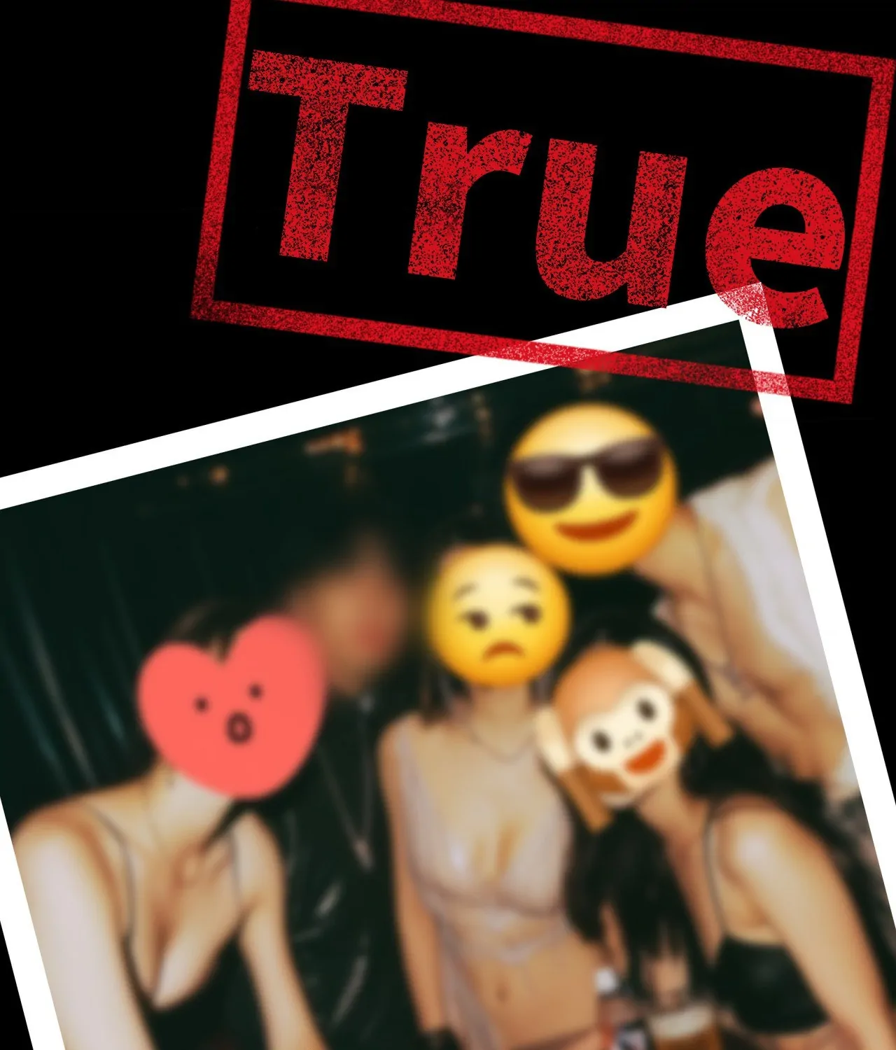 Read True or False chapter 91 image 55 on Lezhin