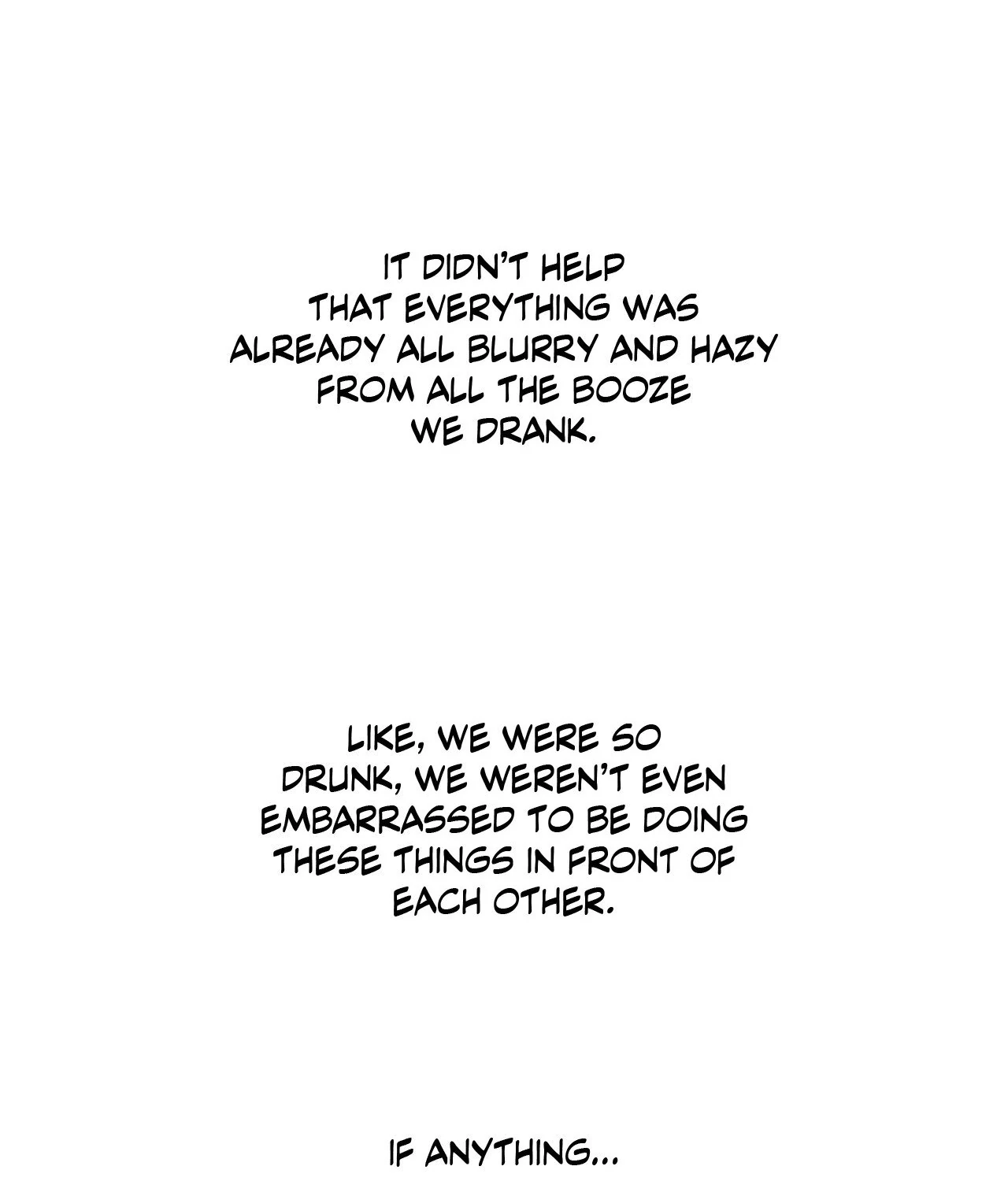 Read True or False chapter 91 image 8 on Lezhin