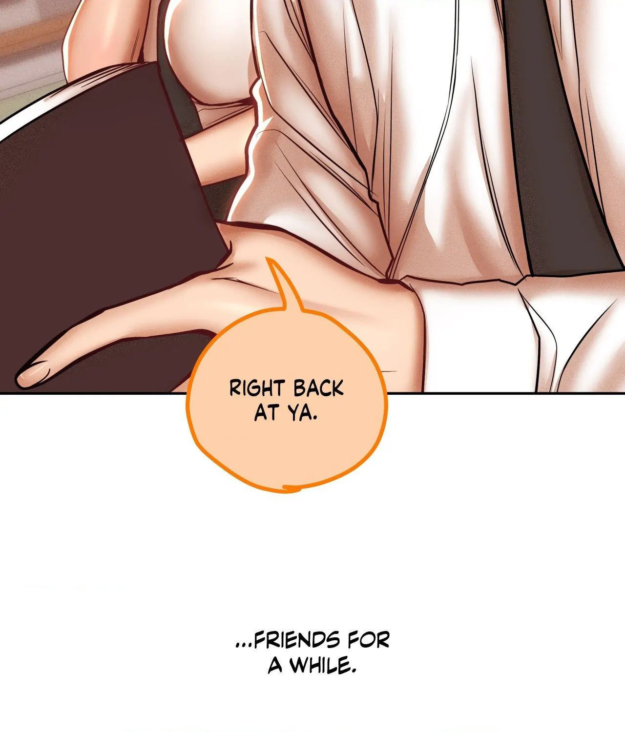 Read True or False chapter 92 image 10 on Lezhin