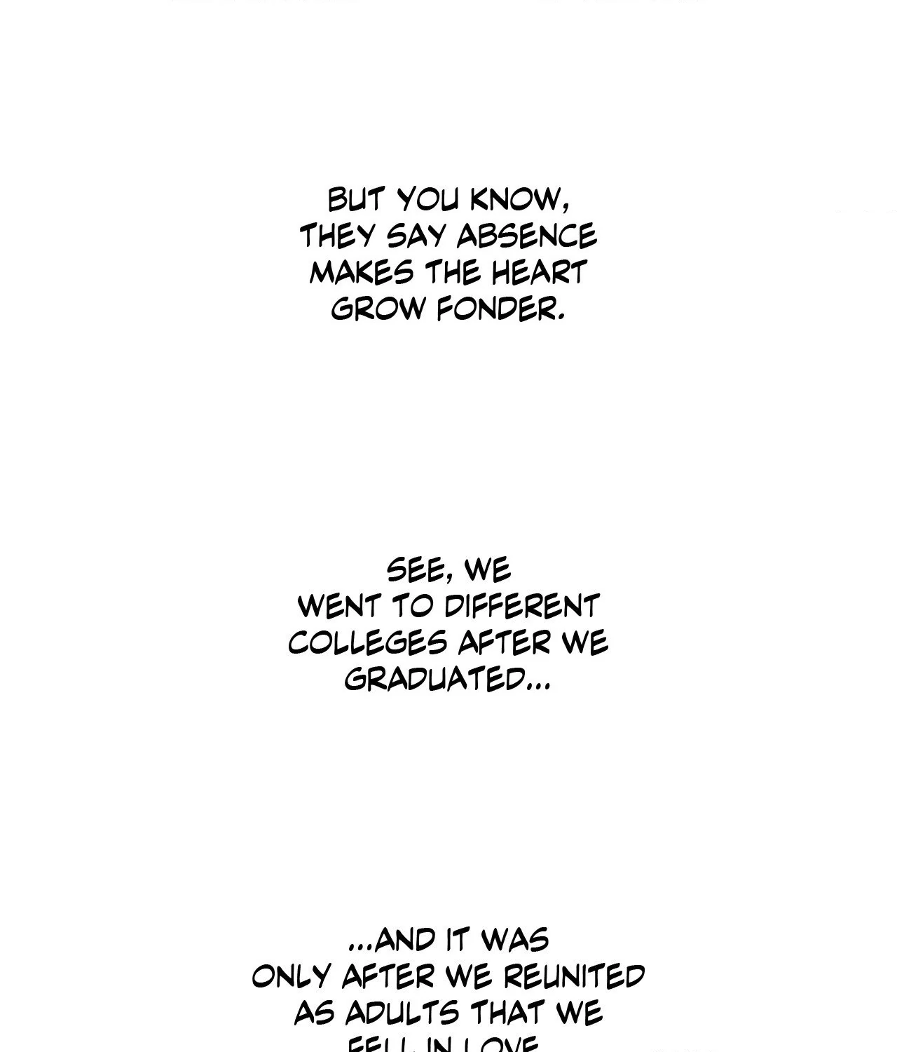 Read True or False chapter 92 image 11 on Lezhin