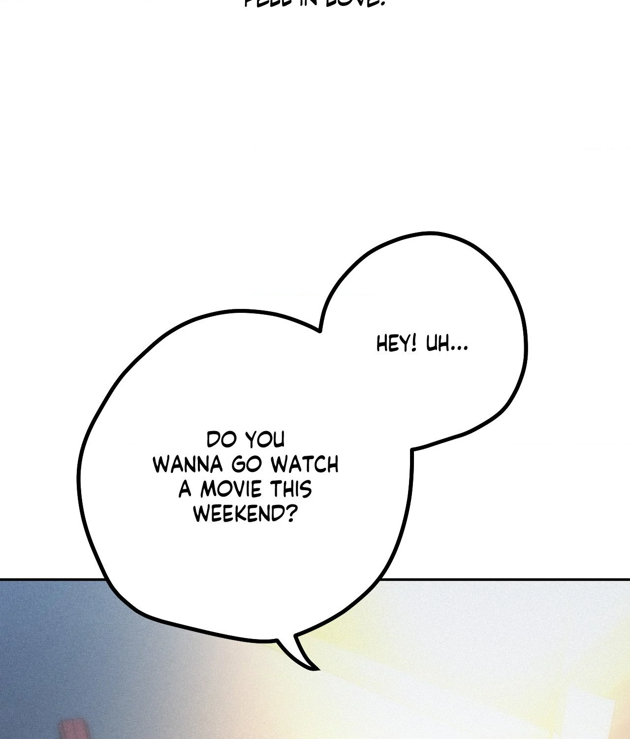 Read True or False chapter 92 image 12 on Lezhin