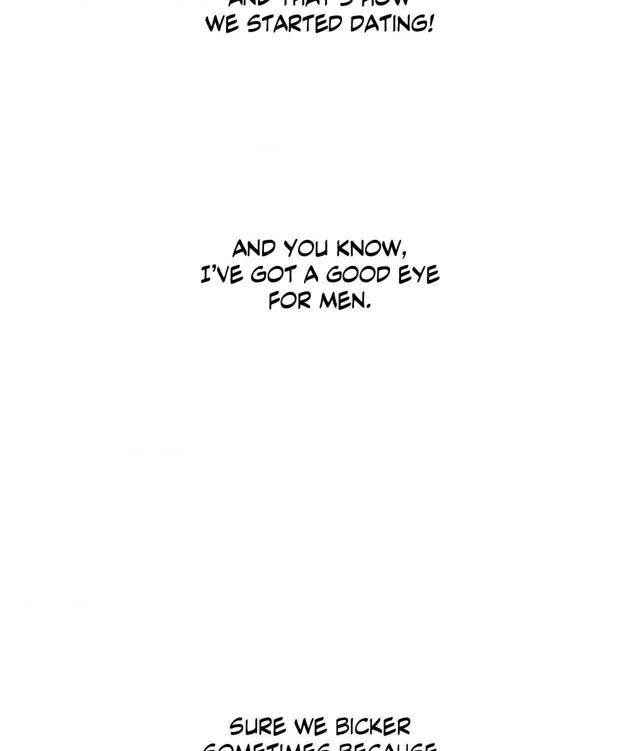 Read True or False chapter 92 image 15 on Lezhin