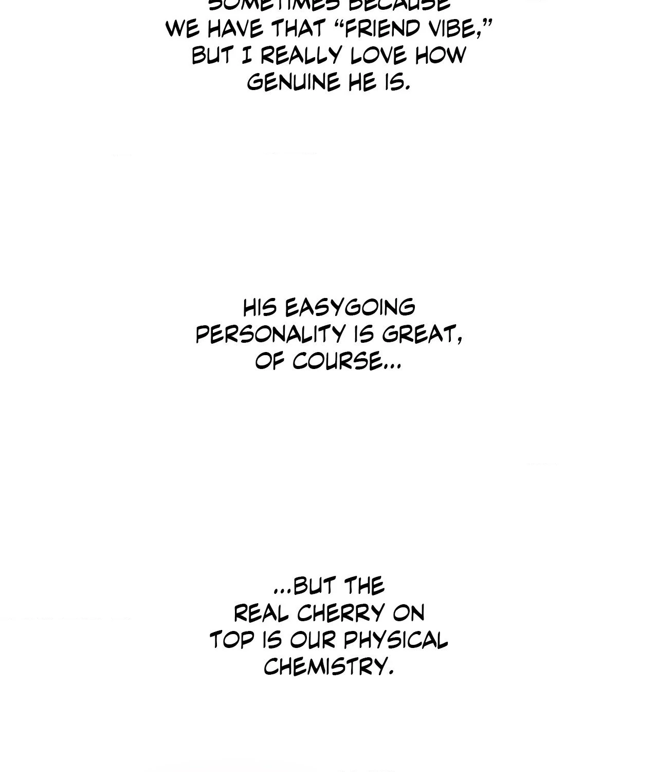 Read True or False chapter 92 image 16 on Lezhin