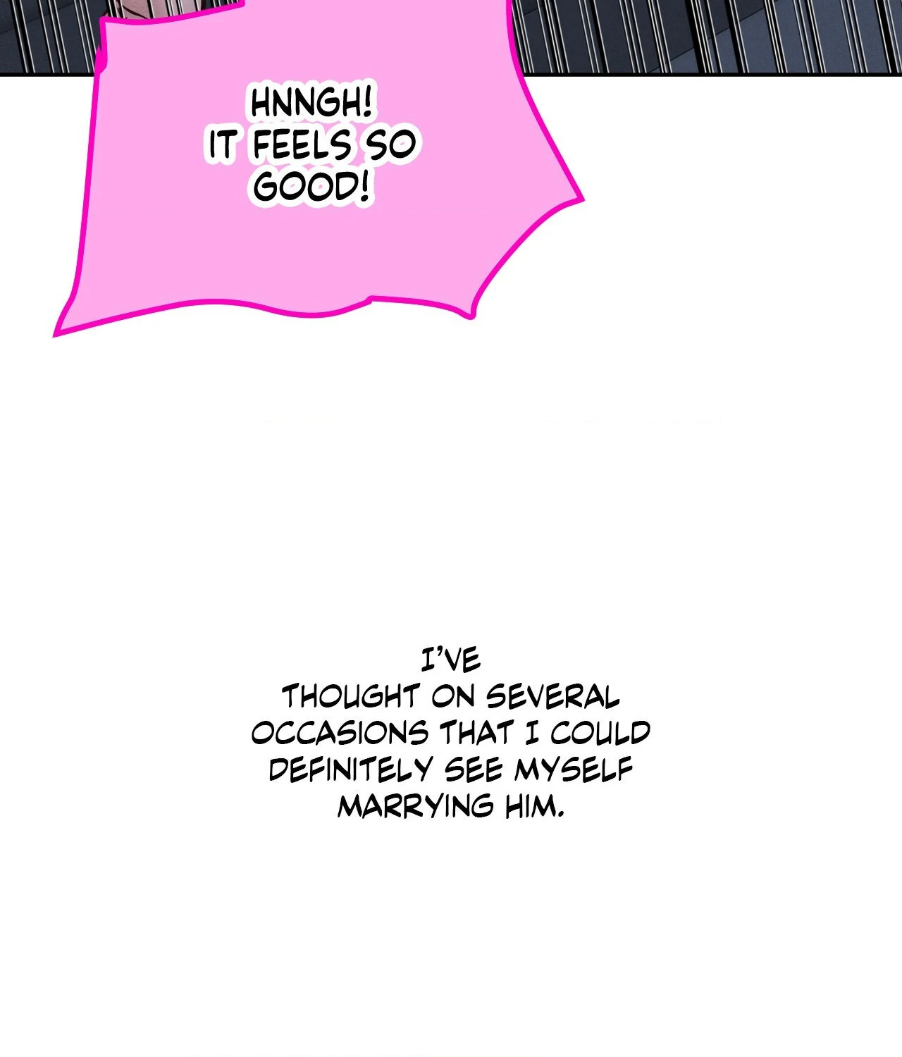 Read True or False chapter 92 image 21 on Lezhin