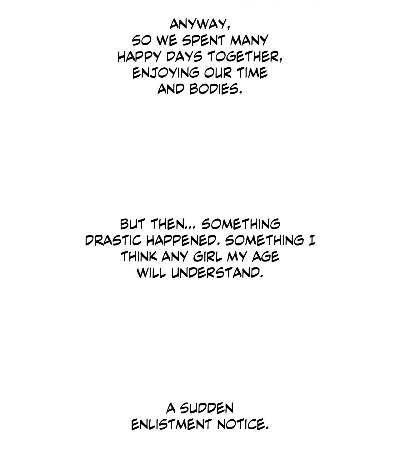 Read True or False chapter 92 image 22 on Lezhin