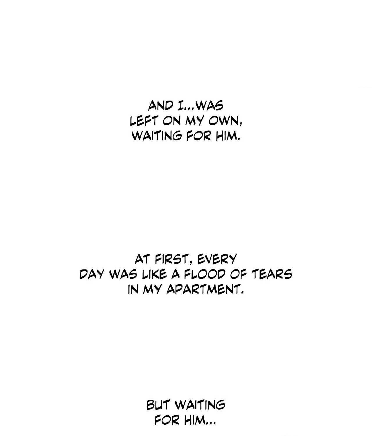 Read True or False chapter 92 image 26 on Lezhin