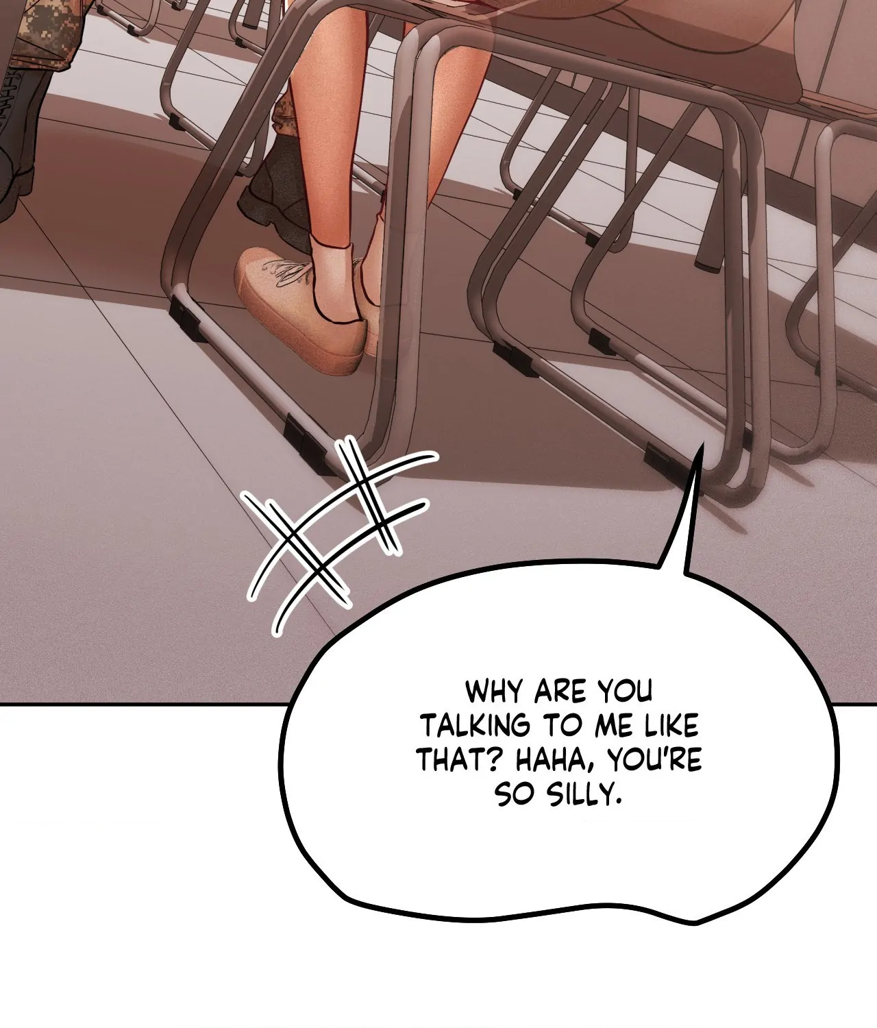 Read True or False chapter 92 image 31 on Lezhin