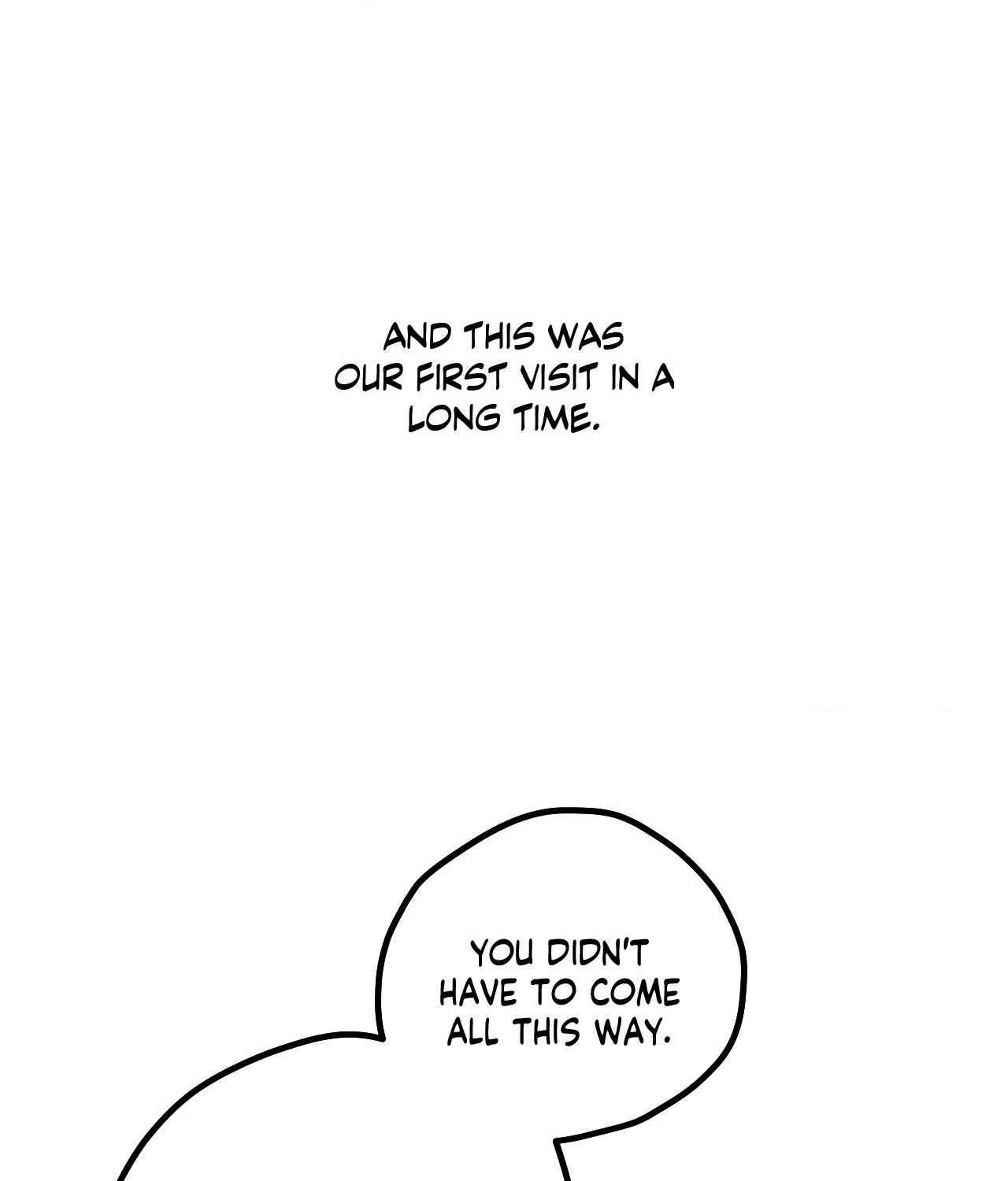 Read True or False chapter 92 image 34 on Lezhin