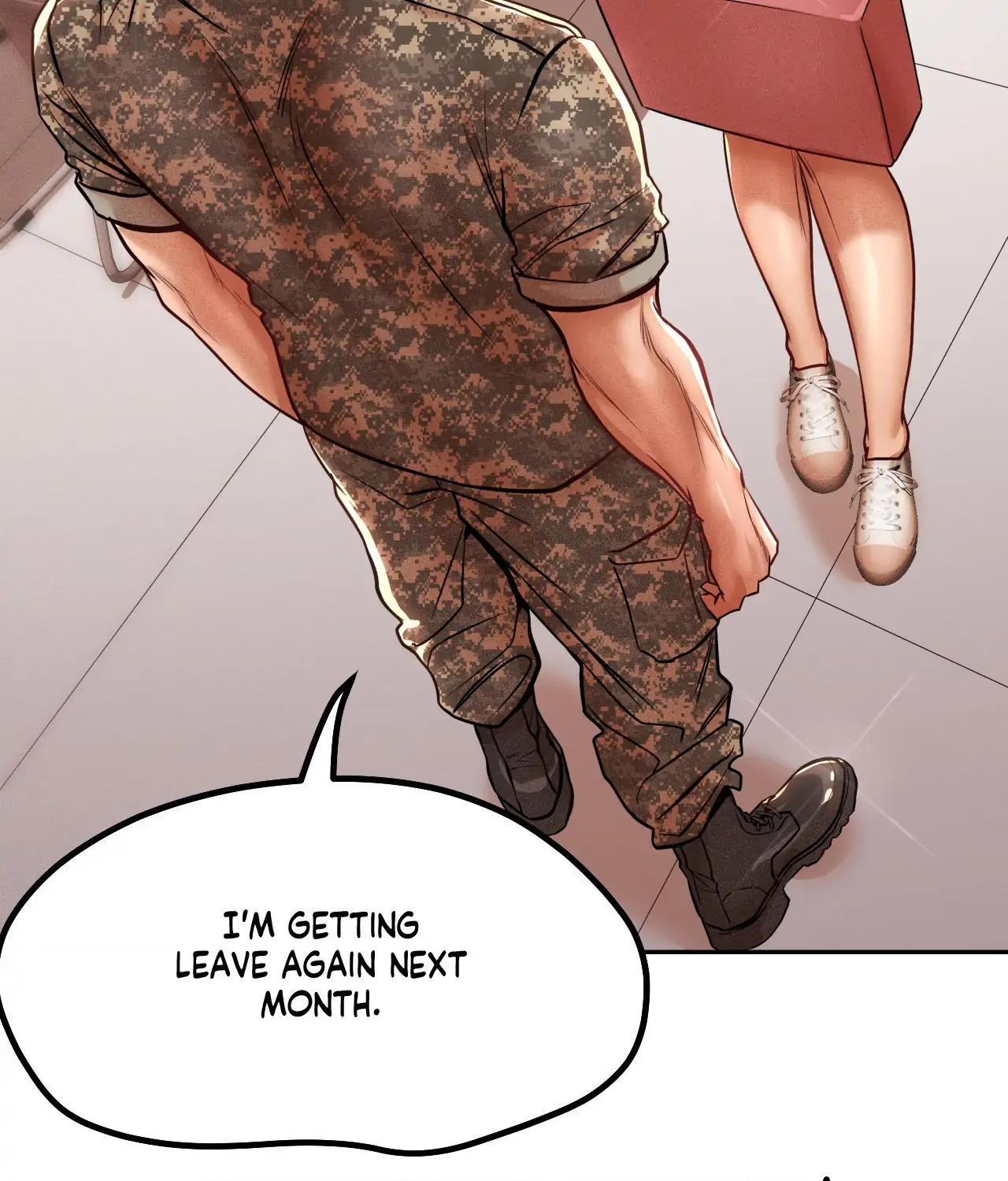 Read True or False chapter 92 image 36 on Lezhin